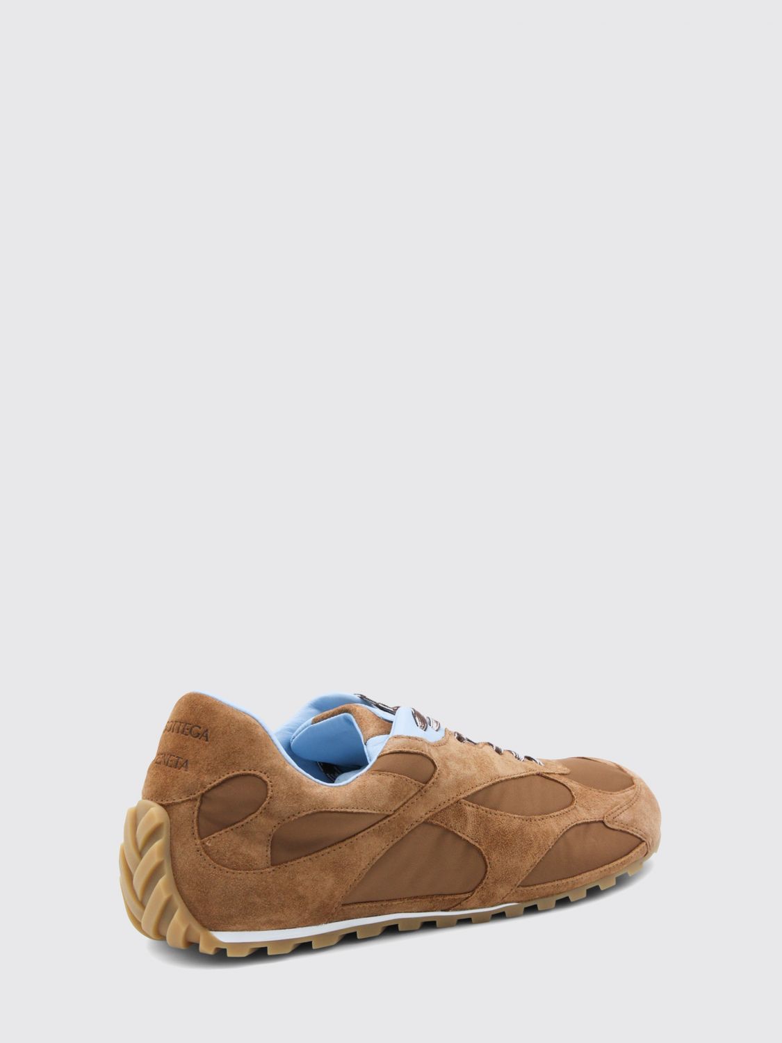 Bottega Veneta Bottega Veneta Sneakers Men Amber Size US 7 / EU 40 - 3 Thumbnail
