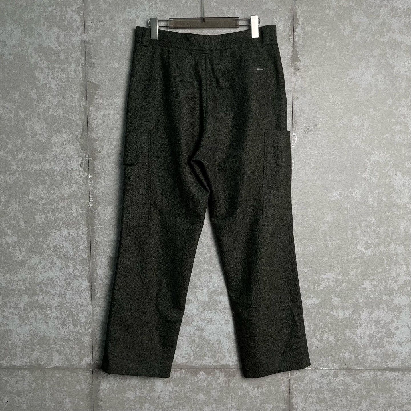 Louis Vuitton Louis Vuitton Cargo Casual Pants Size 48 Size US 32 / EU 48 - 3 Thumbnail