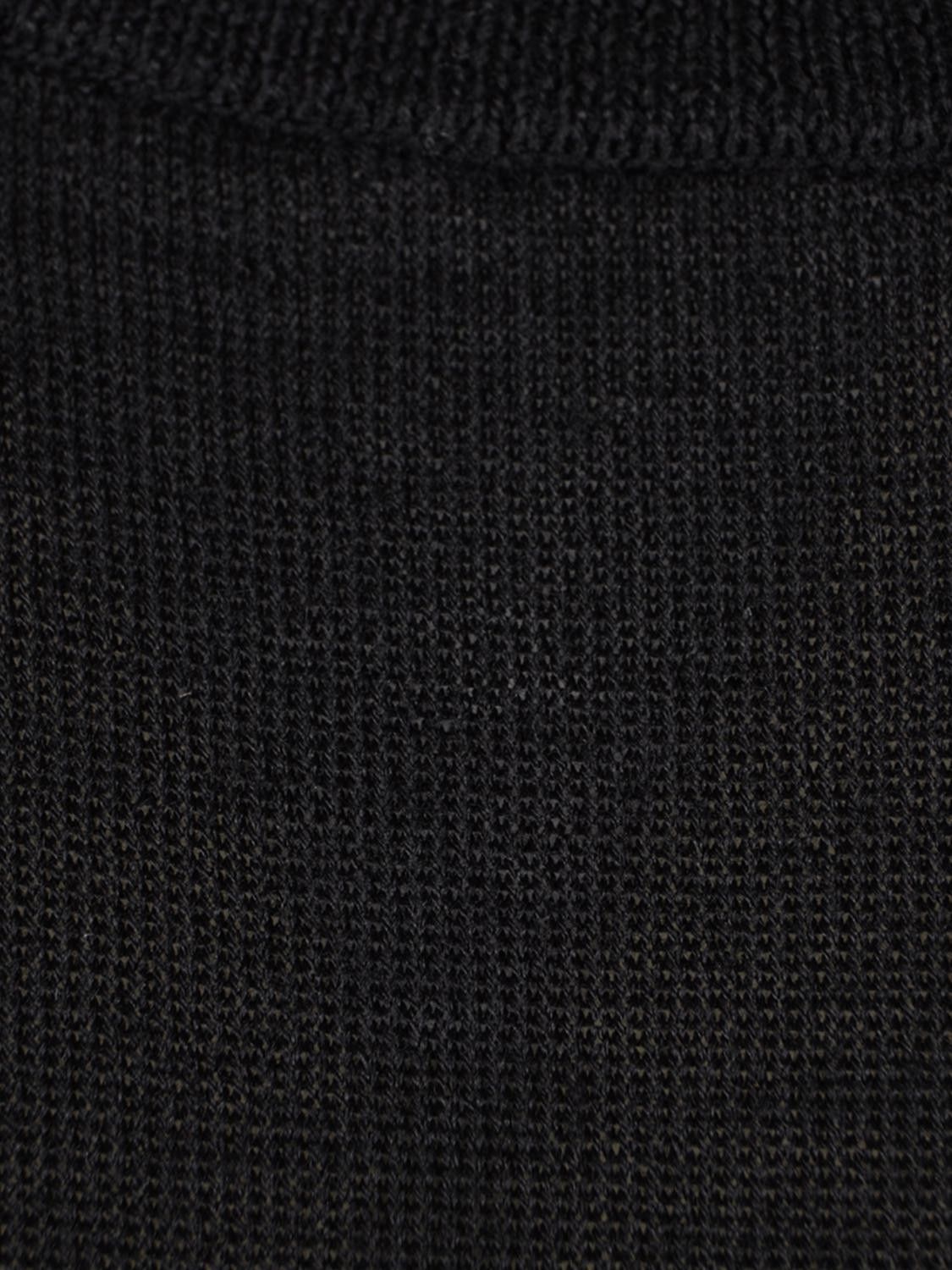 Saint Laurent Paris Saint Laurent Dress Woman Black Size S / US 4 / IT 40 - 4 Thumbnail
