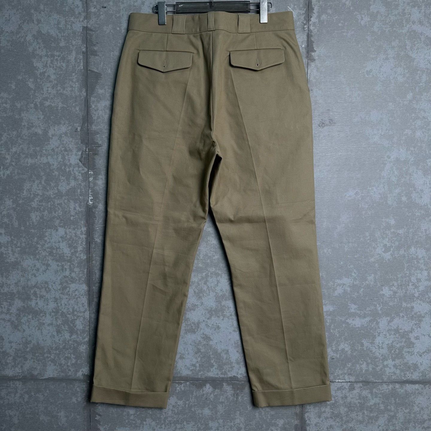 Louis Vuitton Louis Vuitton x NIGO Heart Logo Casual Pants 44 Size US 28 / EU 44 - 5 Thumbnail