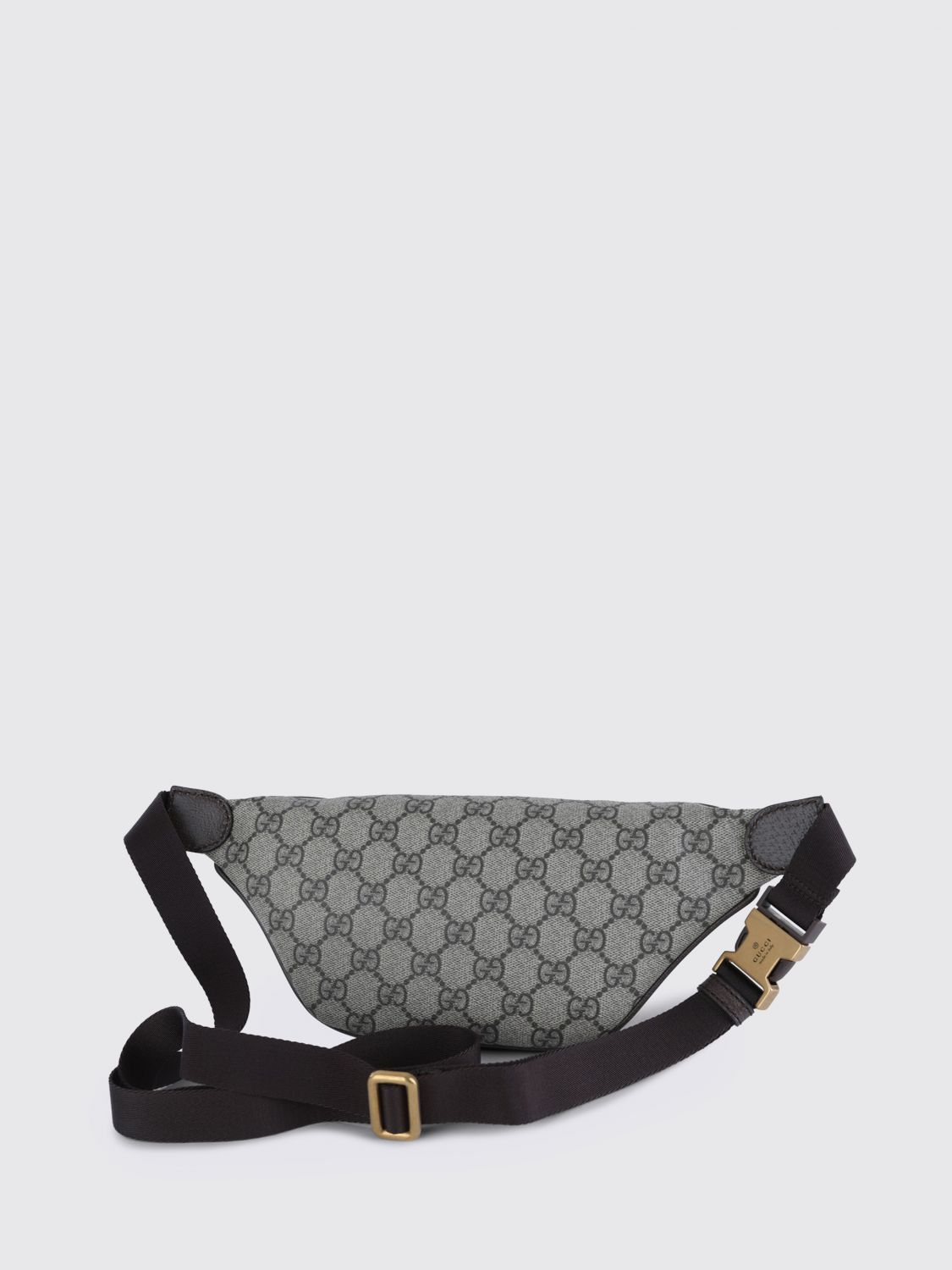 Gucci Gucci Belt Bag Men Beige Size ONE SIZE - 2 Thumbnail