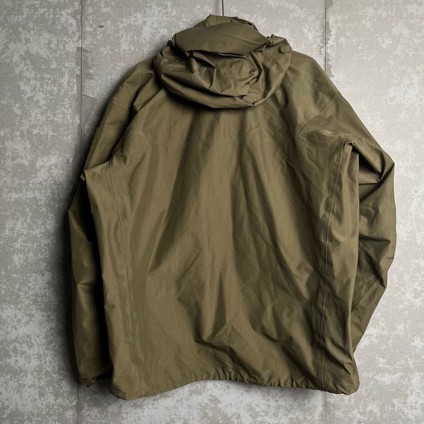 Arc'teryx Arc'teryx LEAF Gen 2 Alpha Jacket XL Size US XL / EU 56 / 4 - 5 Thumbnail
