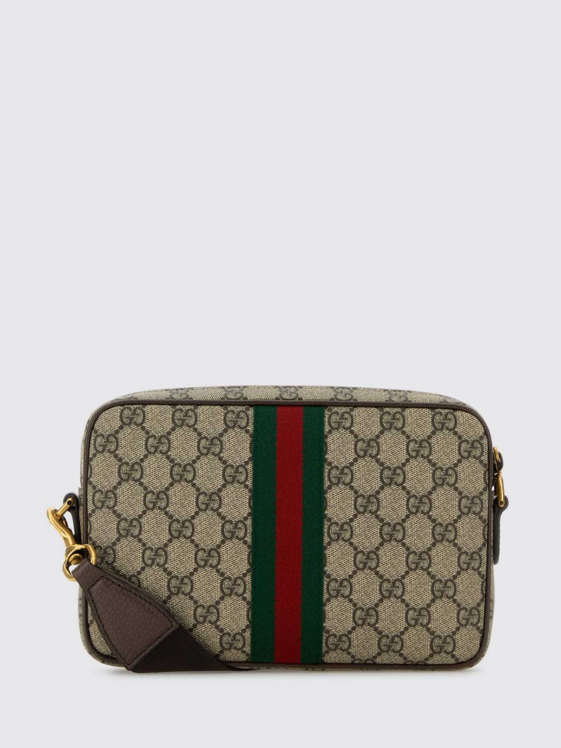 Gucci Gucci Shoulder Bag Men Multicolor Size ONE SIZE - 2 Thumbnail