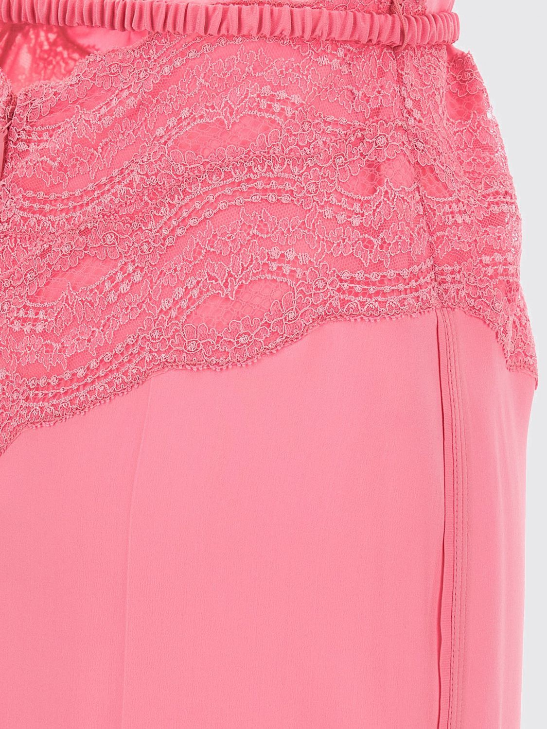 Gucci Gucci Dress Woman Pink Size S / US 4 / IT 40 - 3 Thumbnail