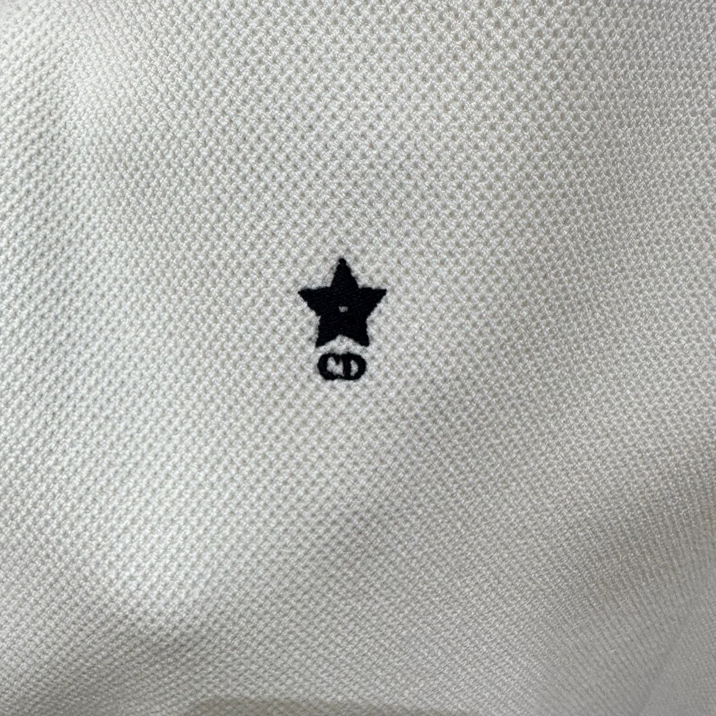 Dior Dior T-Shirt it_36 Women Size XS / US 0-2 / IT 36-38 - 6 Thumbnail