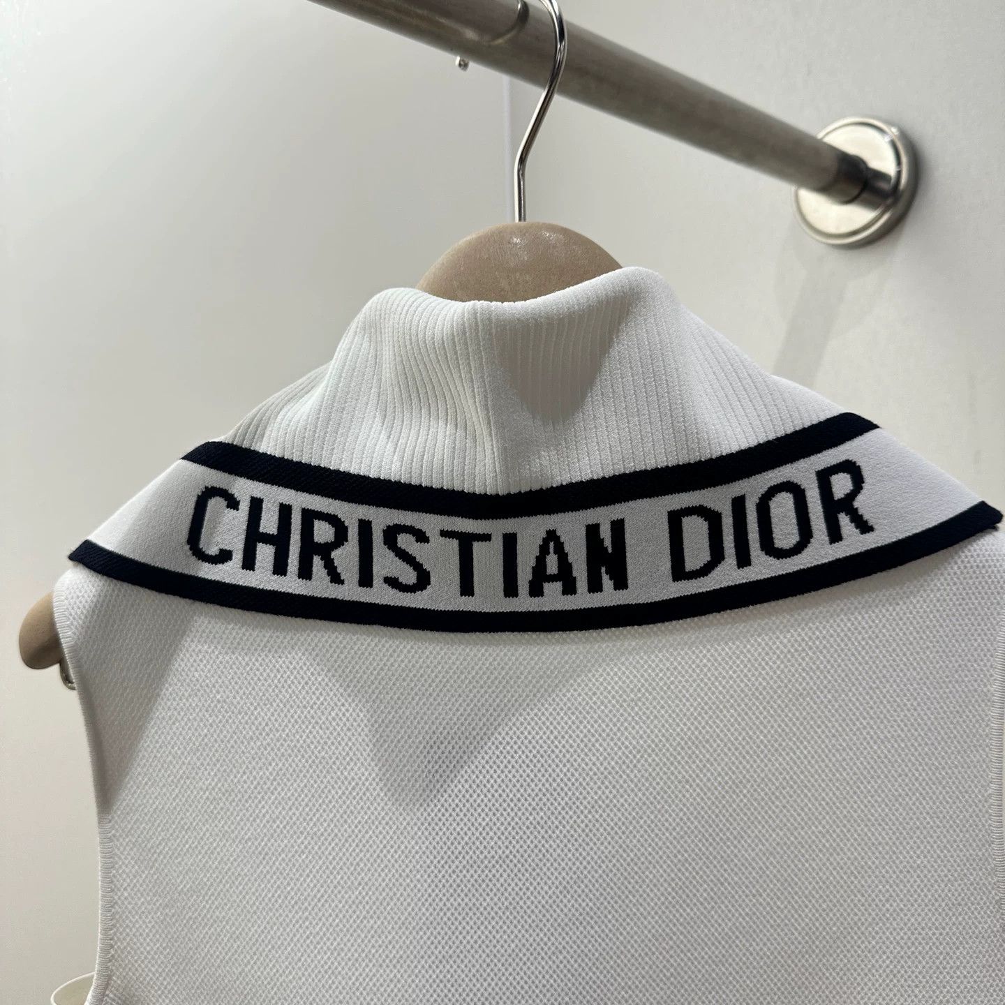 Dior Dior T-Shirt it_36 Women Size XS / US 0-2 / IT 36-38 - 7 Thumbnail