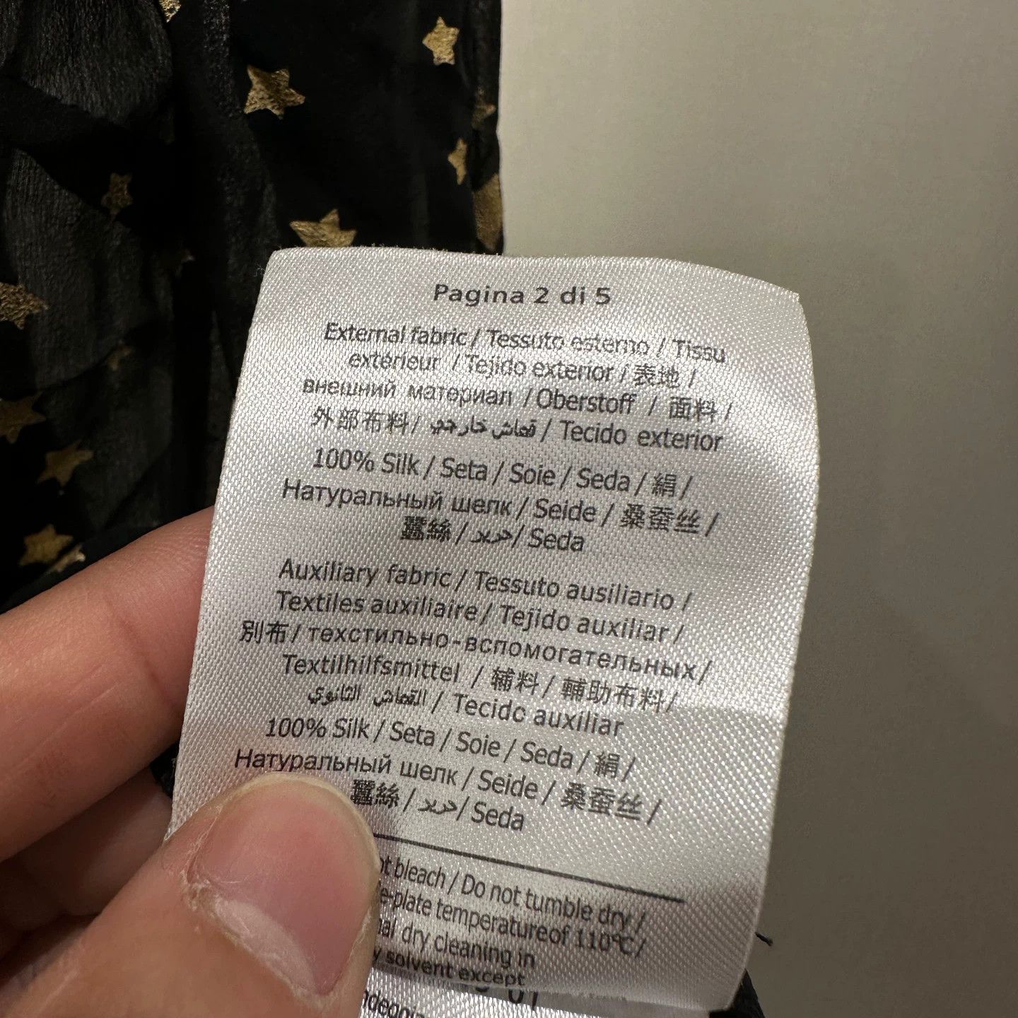Valentino Valentino Jacket it_40 Women Size S / US 4 / IT 40 - 6 Thumbnail