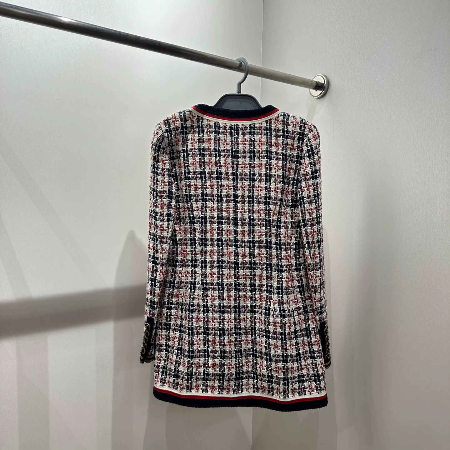 Gucci Gucci Knit T-Shirt M Women Size M / US 6-8 / IT 42-44 - 2 Thumbnail