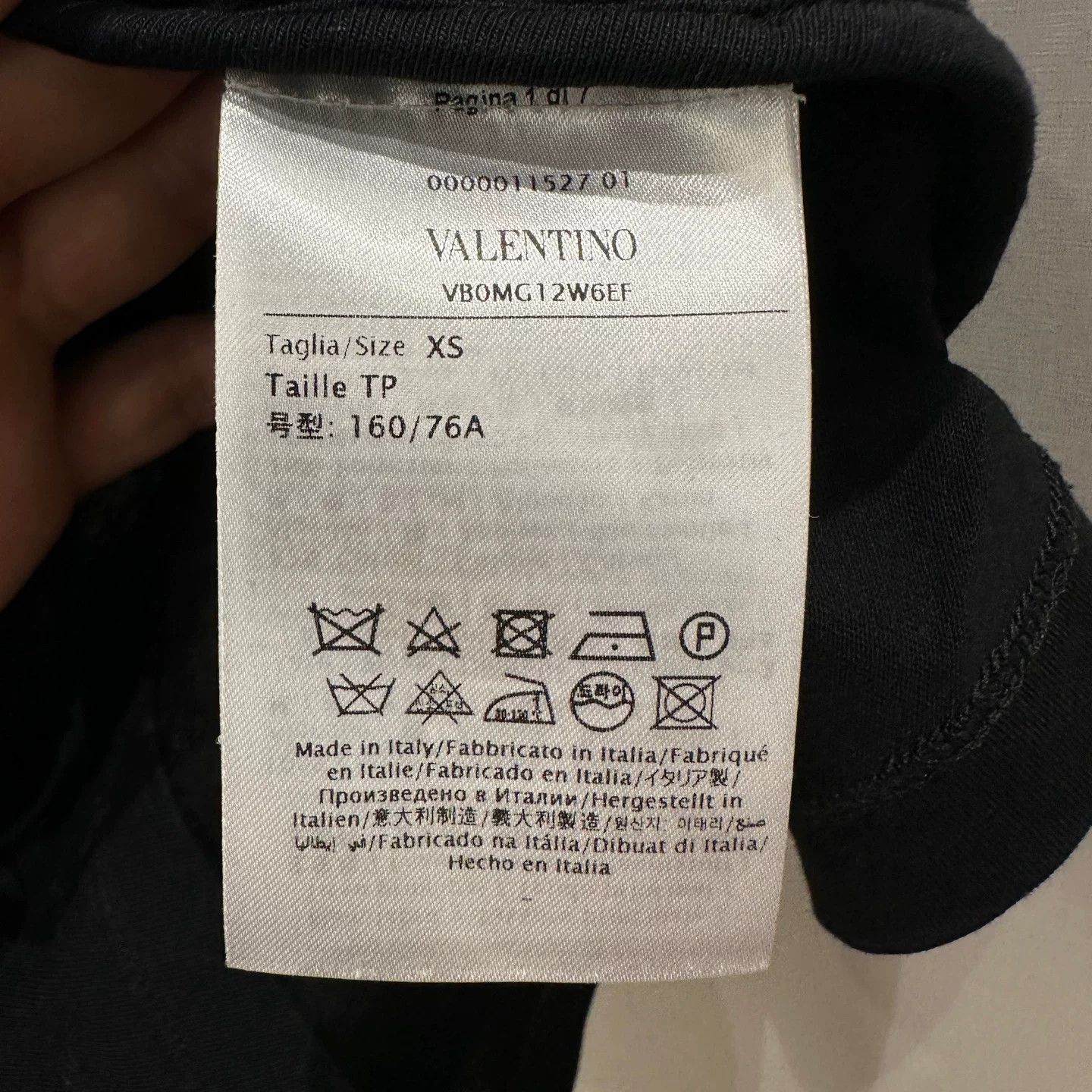 Valentino Valentino Floral Jacket XS Women Size XS / US 0-2 / IT 36-38 - 4 Thumbnail