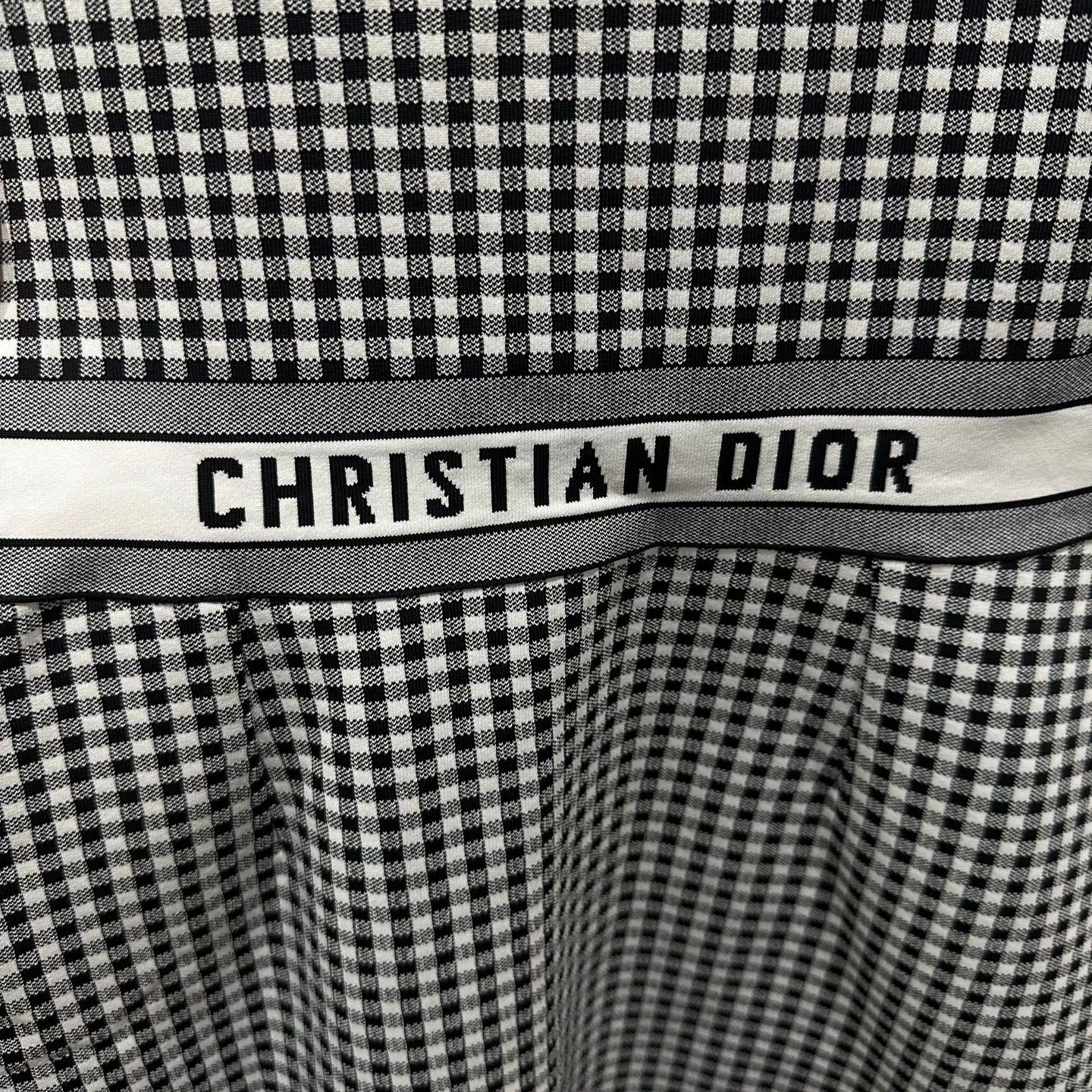 Dior Dior T-Shirt us_4 Women Size S / US 4 / IT 40 - 6 Thumbnail