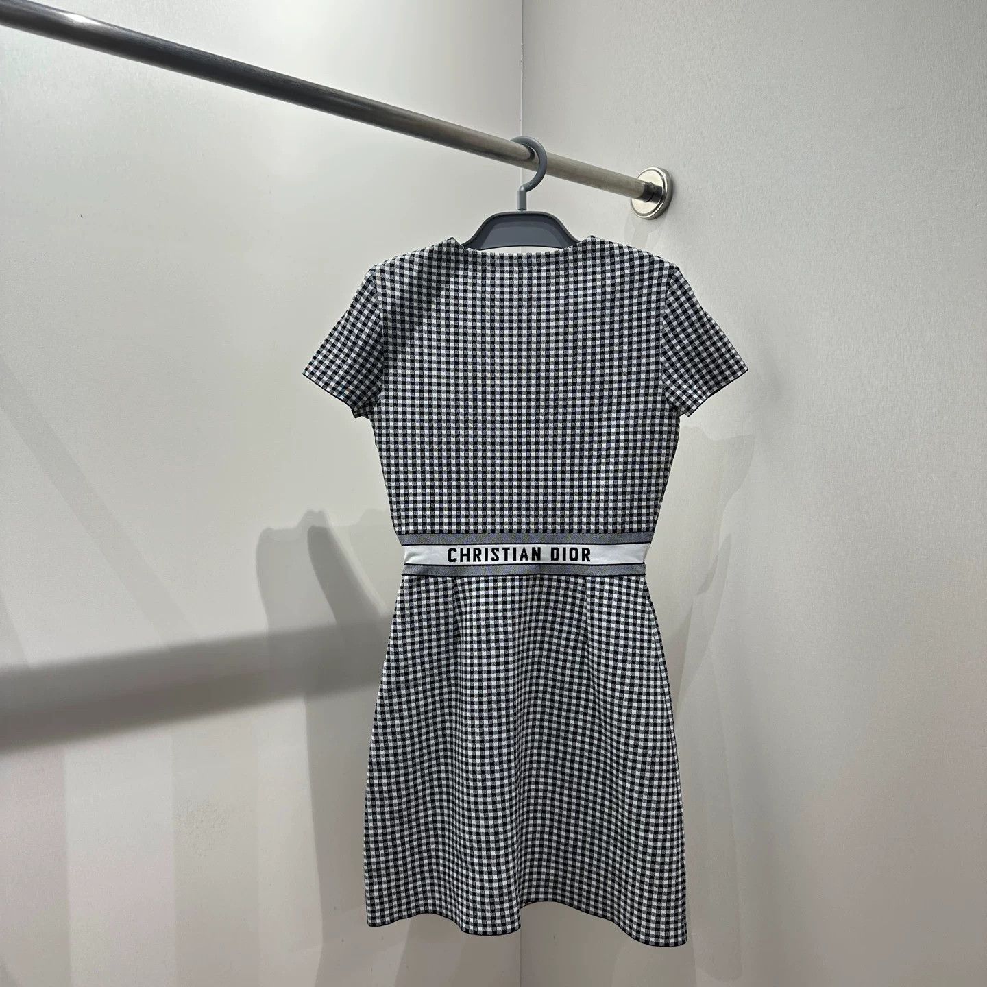 Dior Dior T-Shirt us_4 Women Size S / US 4 / IT 40 - 2 Thumbnail
