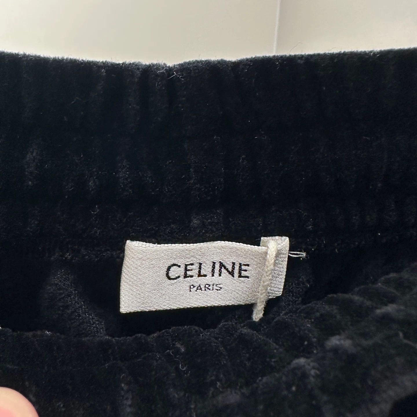 Celine Celine Striped T-Shirt S Women Size S / US 4 / IT 40 - 3 Thumbnail