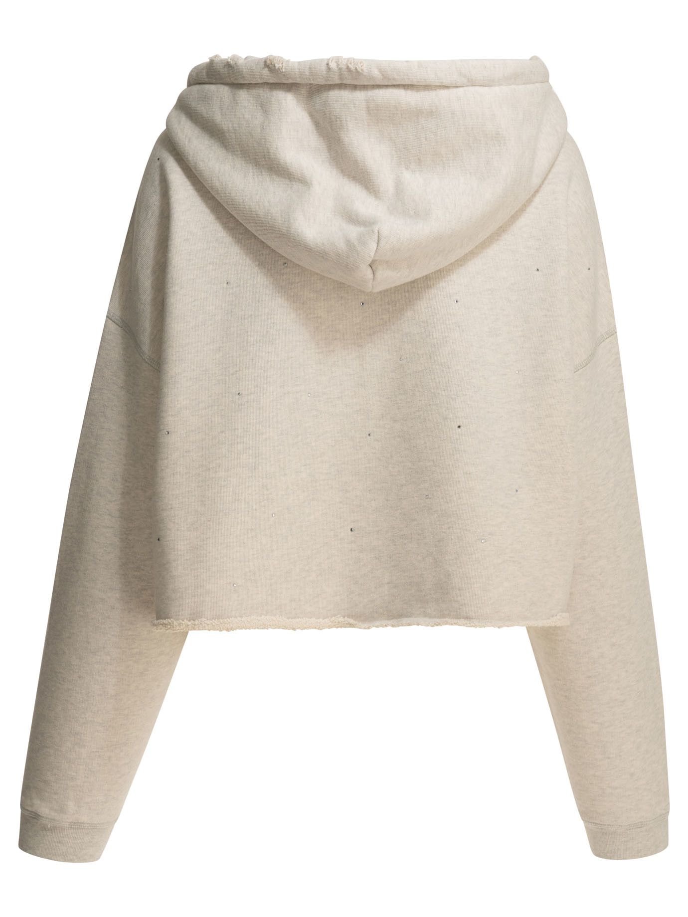 Golden Goose Golden Goose Star/W'S Hoodie tag size M Women - USA Duties Paid Size M / US 6-8 / IT 42-44 - 2 Thumbnail
