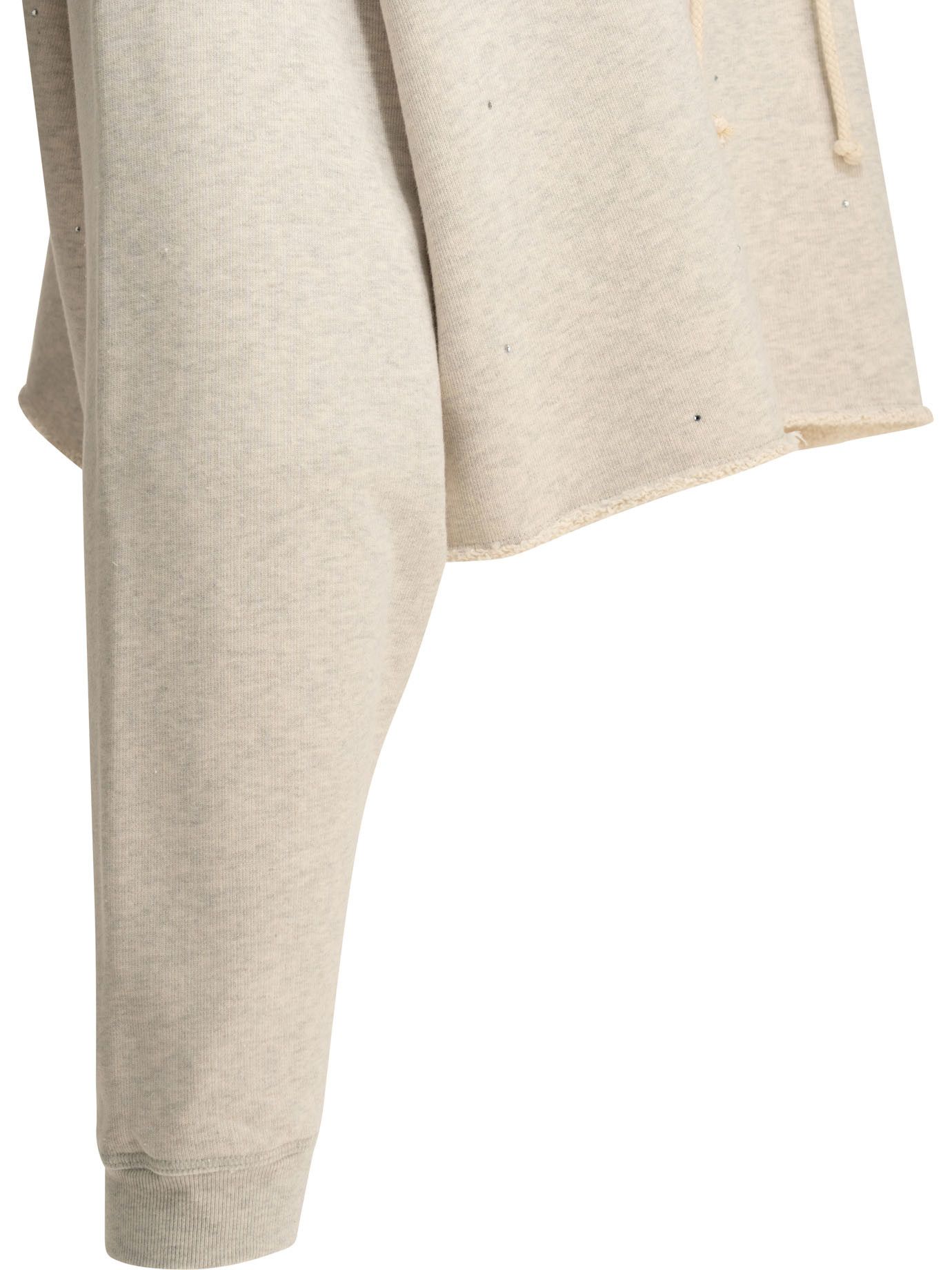 Golden Goose Golden Goose Star/W'S Hoodie tag size M Women - USA Duties Paid Size M / US 6-8 / IT 42-44 - 4 Thumbnail