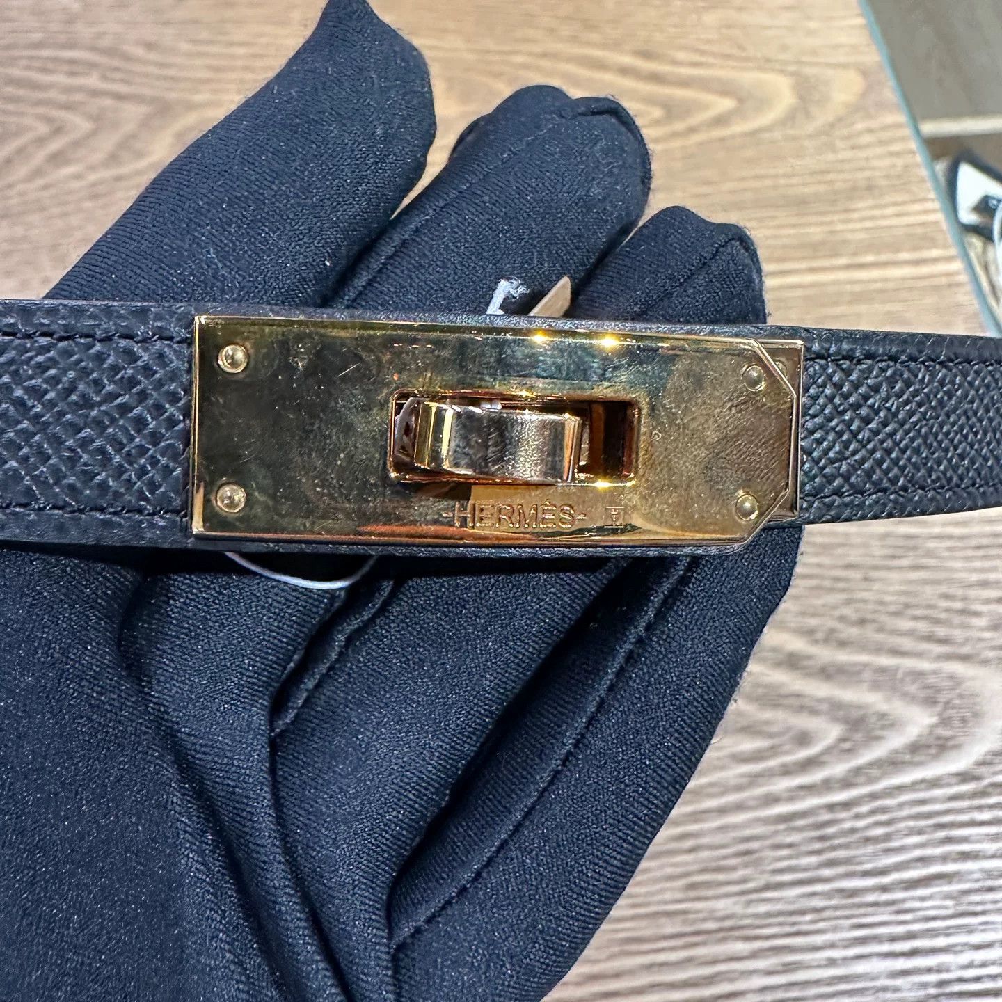 Hermes Hermes Belt one size Men Size ONE SIZE - 2 Thumbnail