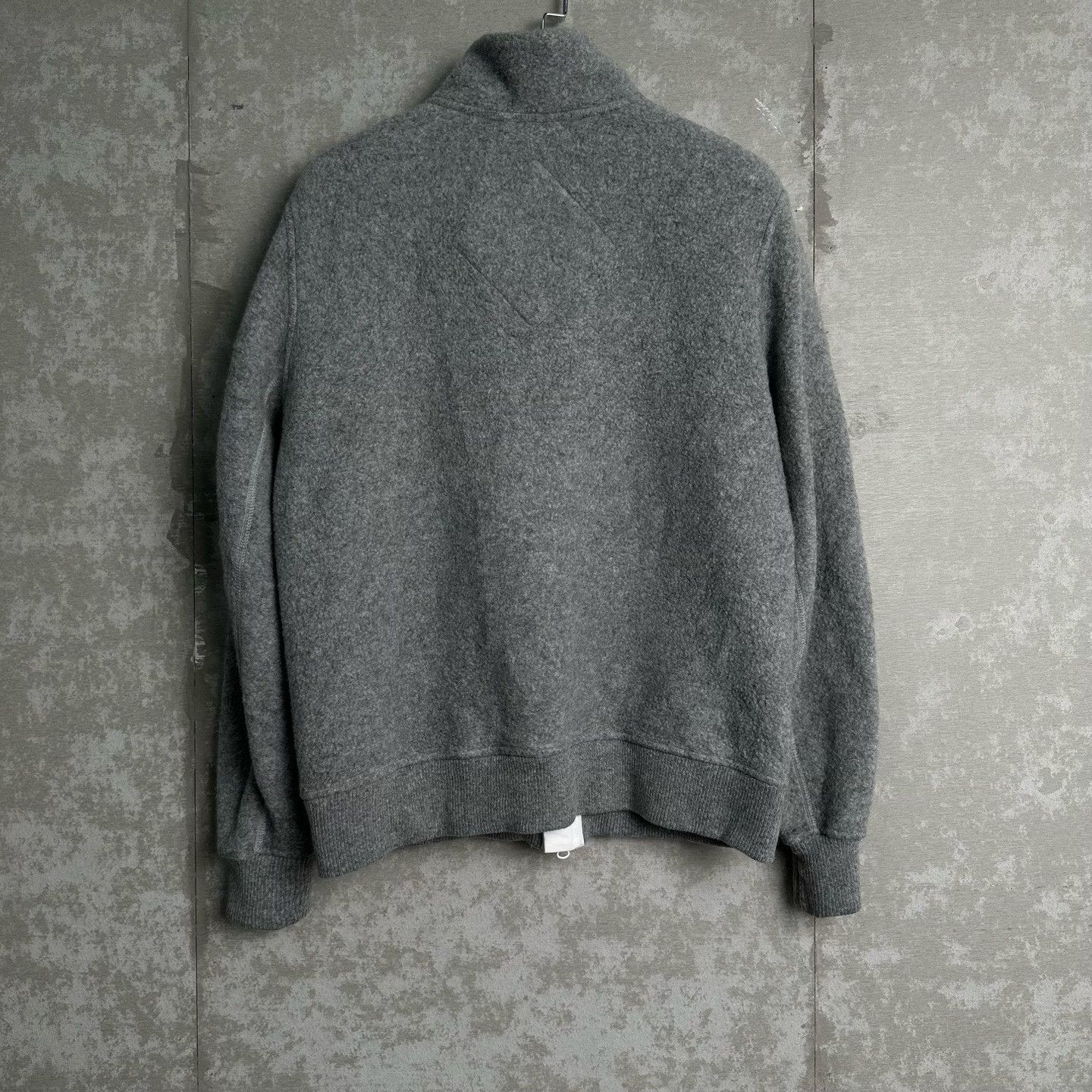 Canada Goose Canada Goose Arctic Program Wool Fleece Jacket Size M Size US M / EU 48-50 / 2 - 5 Thumbnail