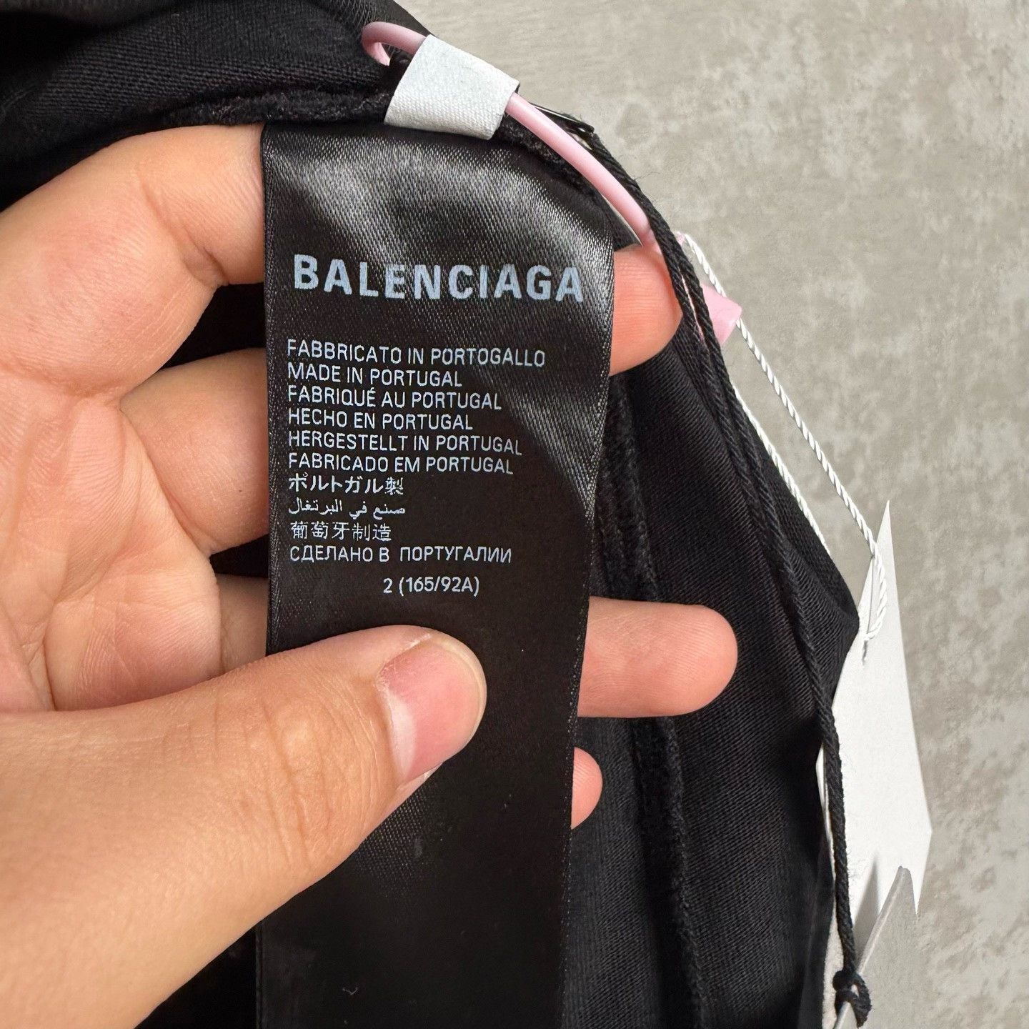 Balenciaga Balenciaga BB Bitcoin Logo T-Shirt Size 2 Size US M / EU 48-50 / 2 - 4 Thumbnail
