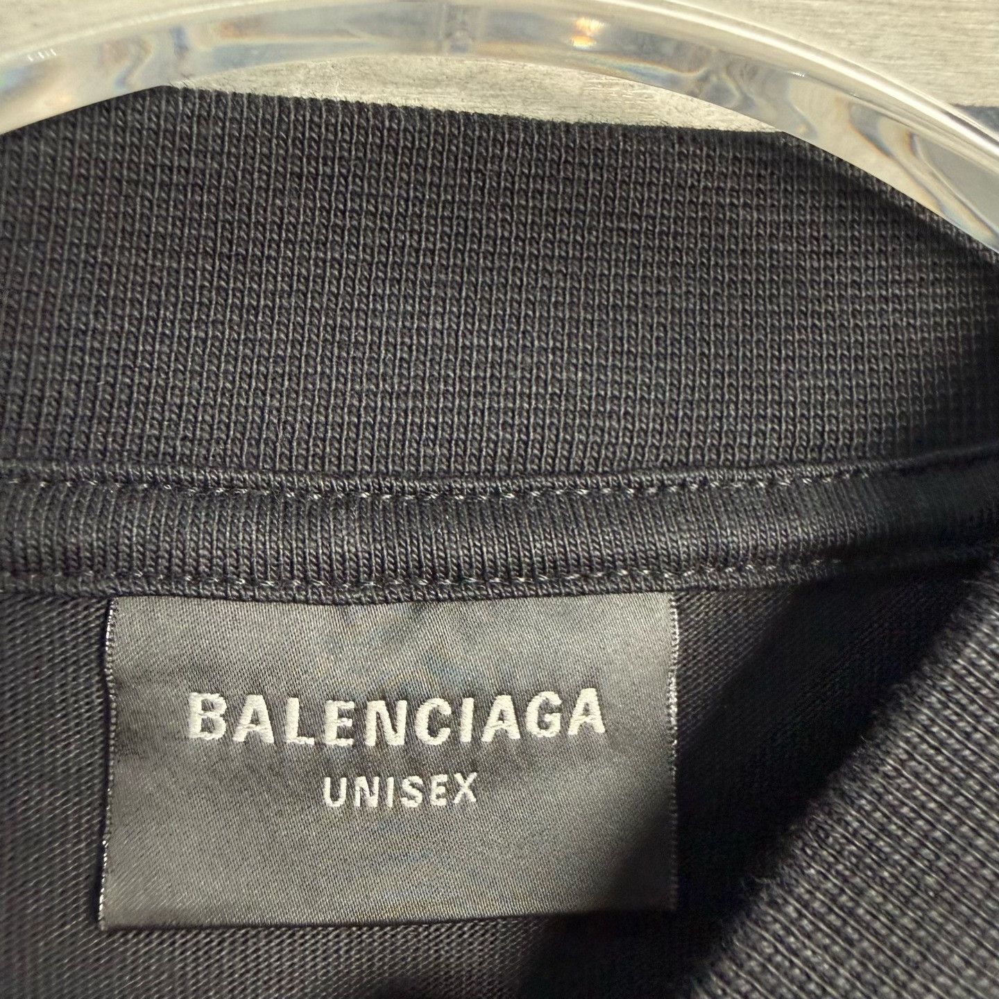 Balenciaga Balenciaga BB Bitcoin Logo T-Shirt Size 2 Size US M / EU 48-50 / 2 - 3 Thumbnail