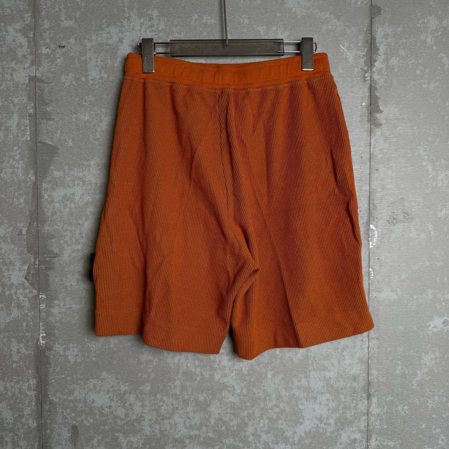 Stone Island Stone Island Corduroy Shorts S Size US 30 / EU 46 - 3 Thumbnail