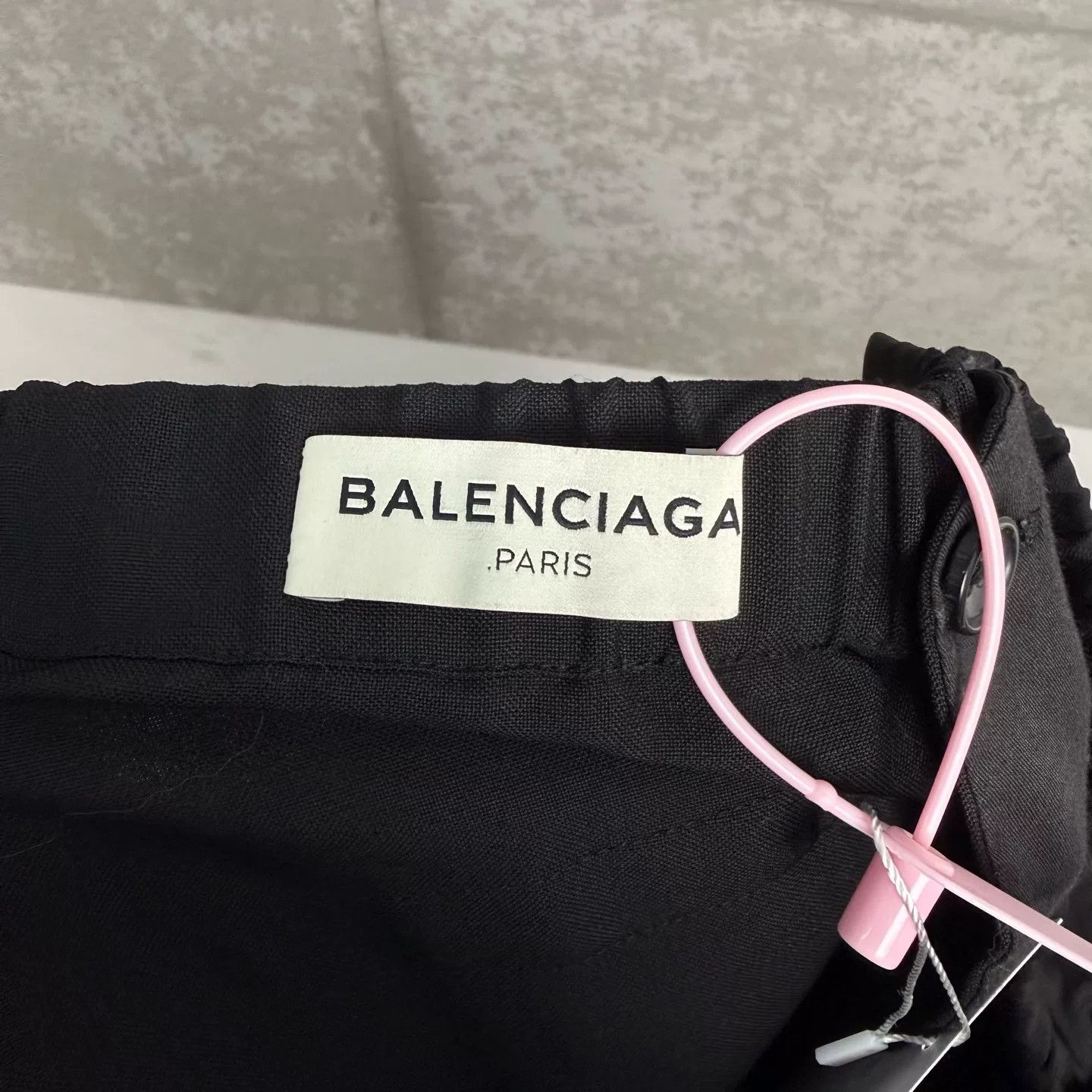 Balenciaga Balenciaga Cargo Shorts 48 Size US 32 / EU 48 - 3 Thumbnail