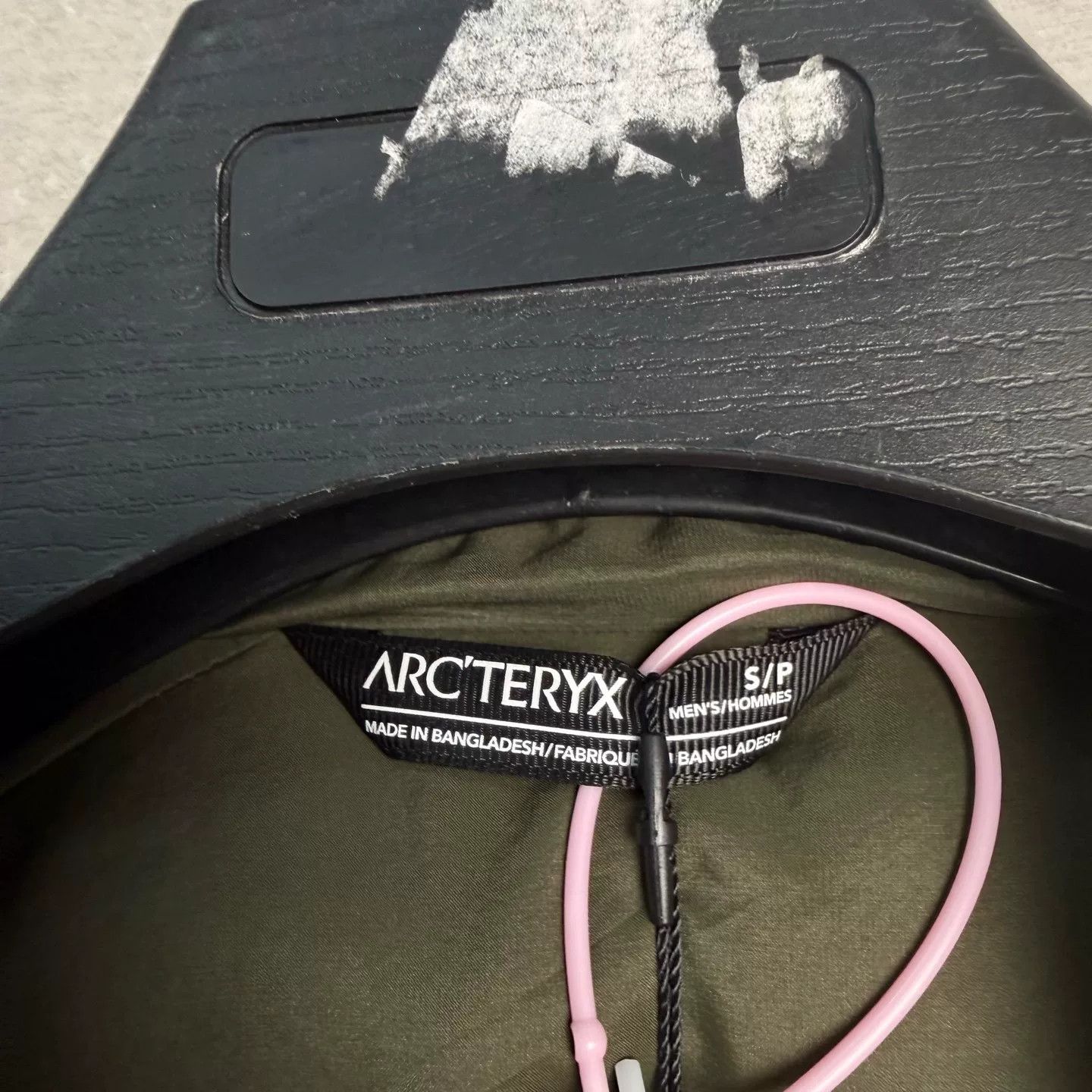 Arc'teryx Arc'teryx Atom LT Hoody Size S Size US S / EU 44-46 / 1 - 4 Thumbnail