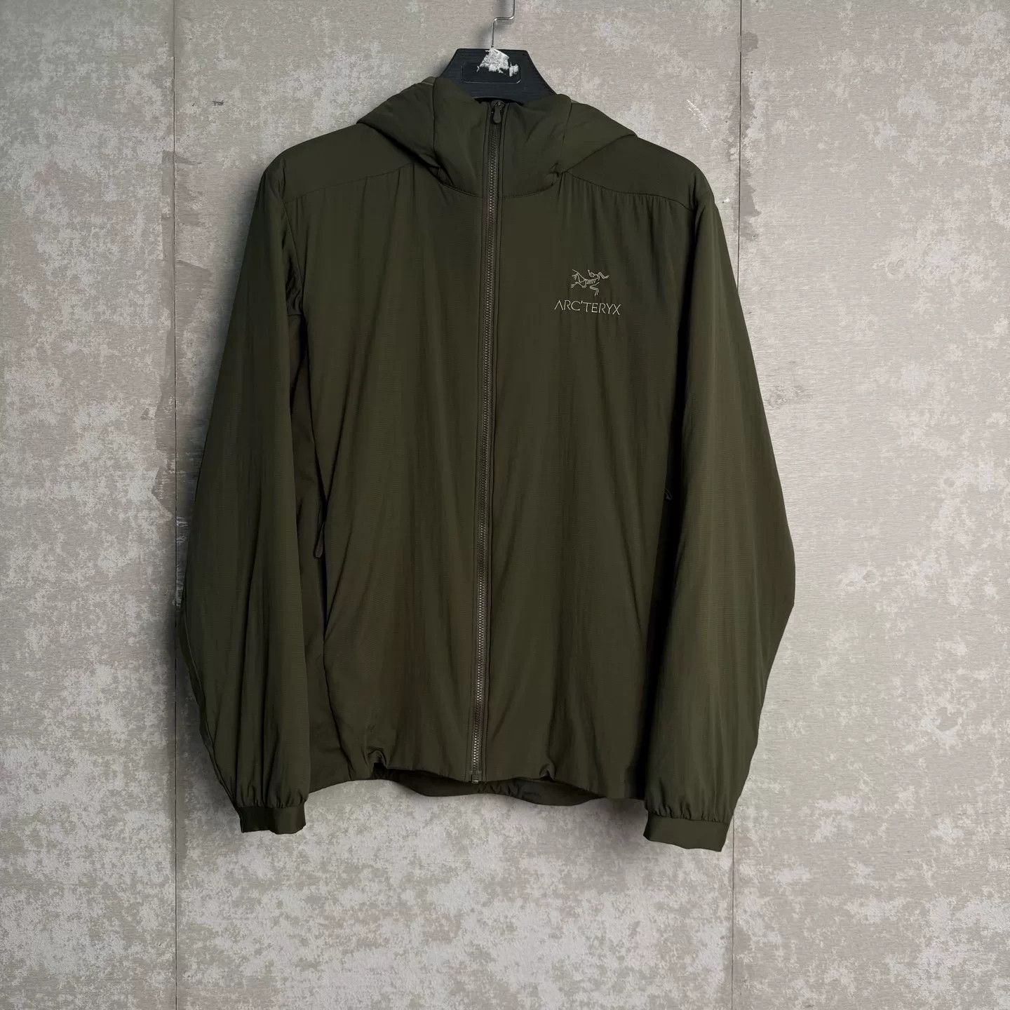 Arc'teryx Arc'teryx Atom LT Hoody Size S Size US S / EU 44-46 / 1 - 2 Thumbnail