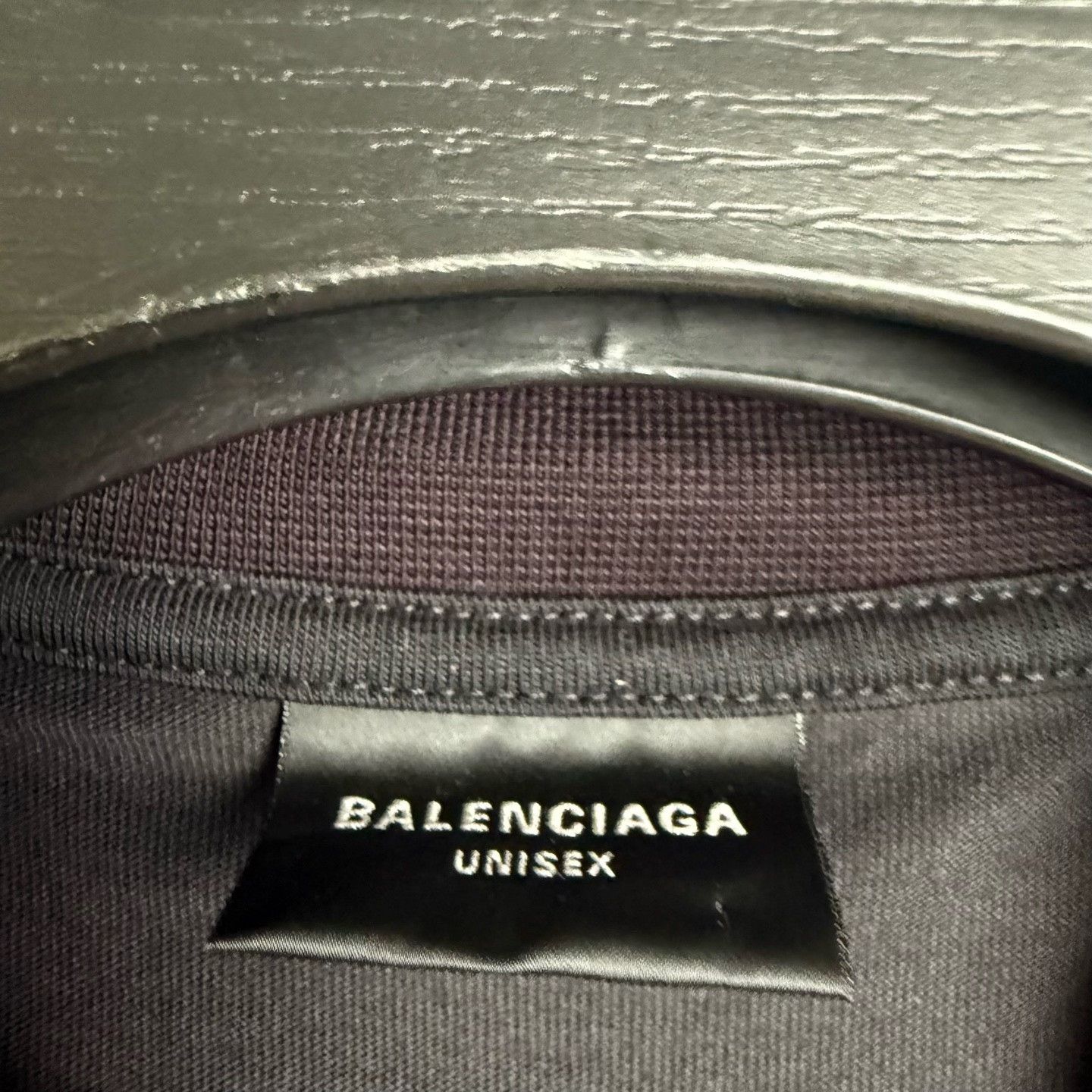 Balenciaga Balenciaga Bitcoin Distressed T-Shirt Size 2 Size US M / EU 48-50 / 2 - 4 Thumbnail