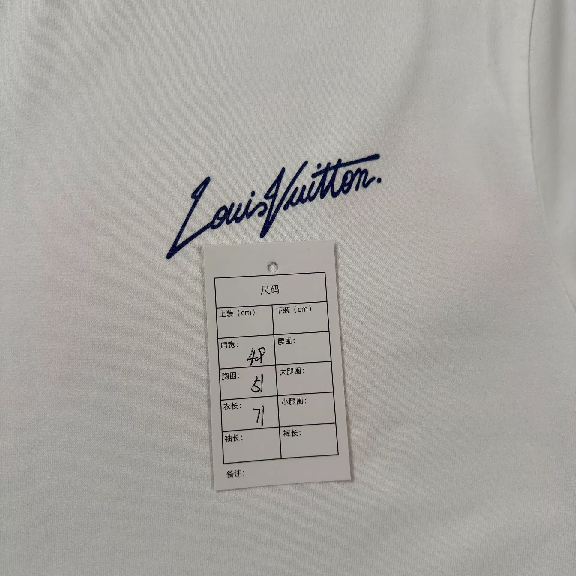 Louis Vuitton Louis Vuitton x Yayoi Kusama Pumpkin T-Shirt M Size US M / EU 48-50 / 2 - 6 Thumbnail