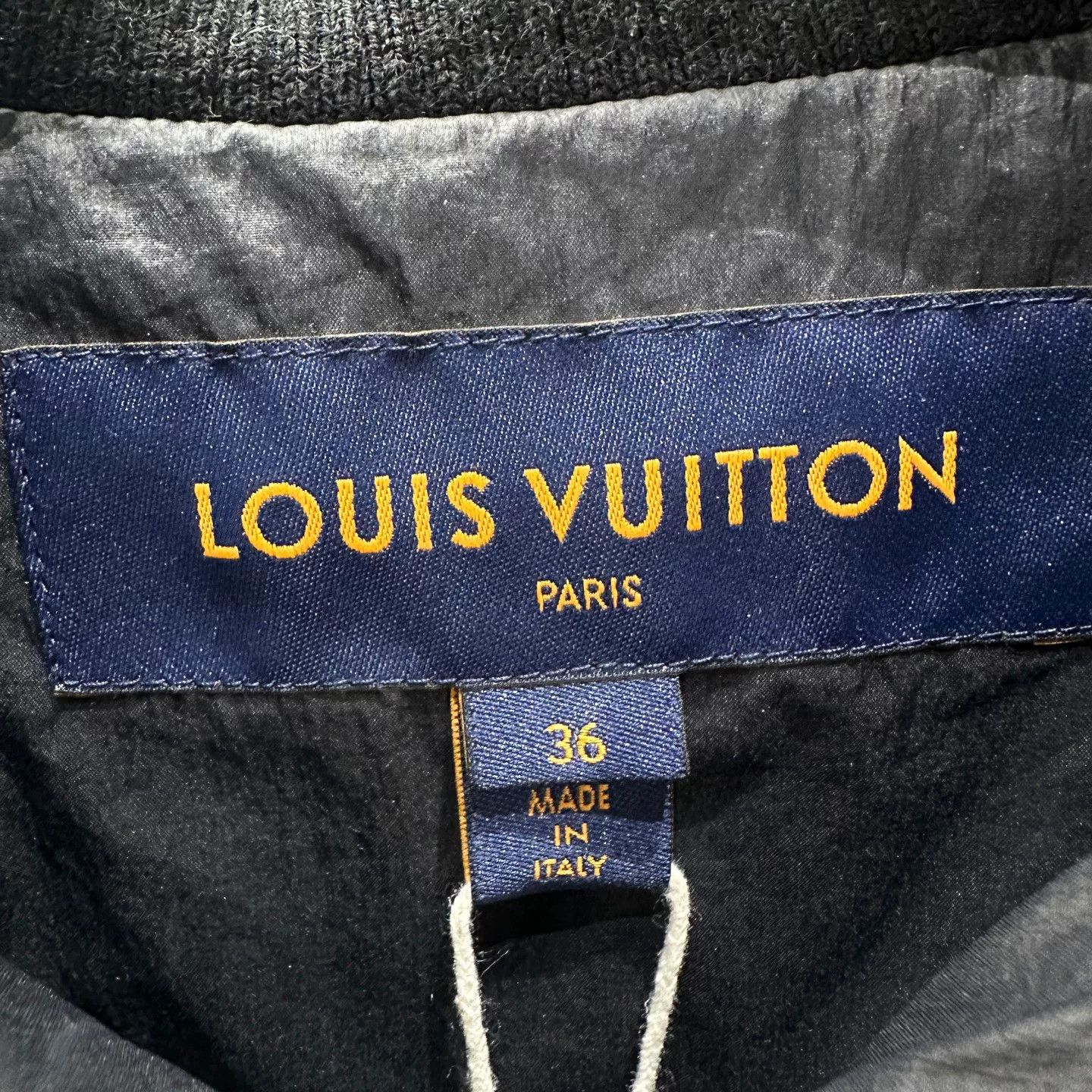 Louis Vuitton Louis Vuitton T-Shirt it_36 Women Size XS / US 0-2 / IT 36-38 - 3 Thumbnail