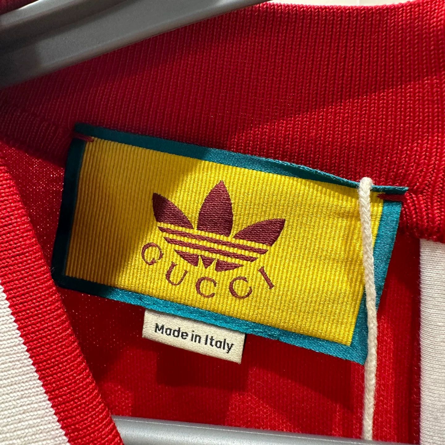 Gucci Gucci Collab T-Shirt XS Women Size XS / US 0-2 / IT 36-38 - 3 Thumbnail