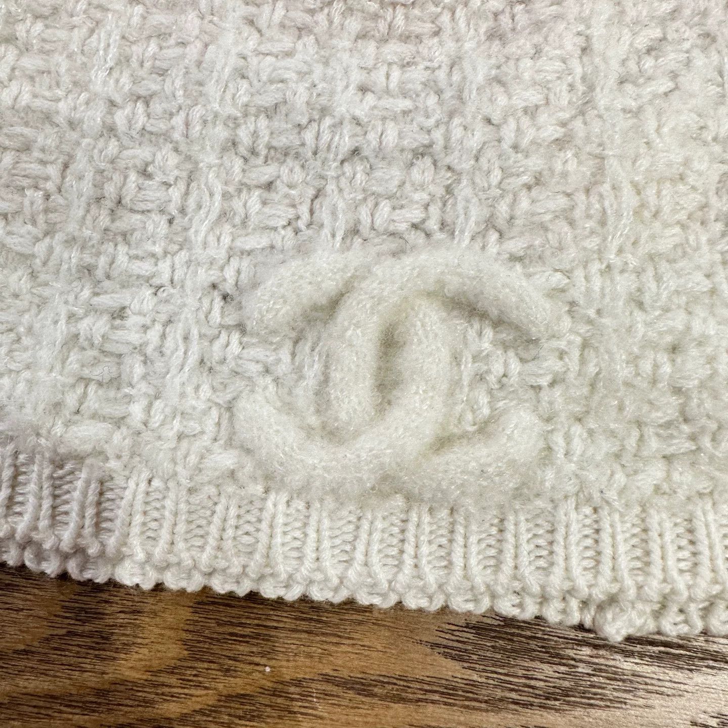 Chanel Chanel Hat one size Men Size ONE SIZE - 6 Thumbnail