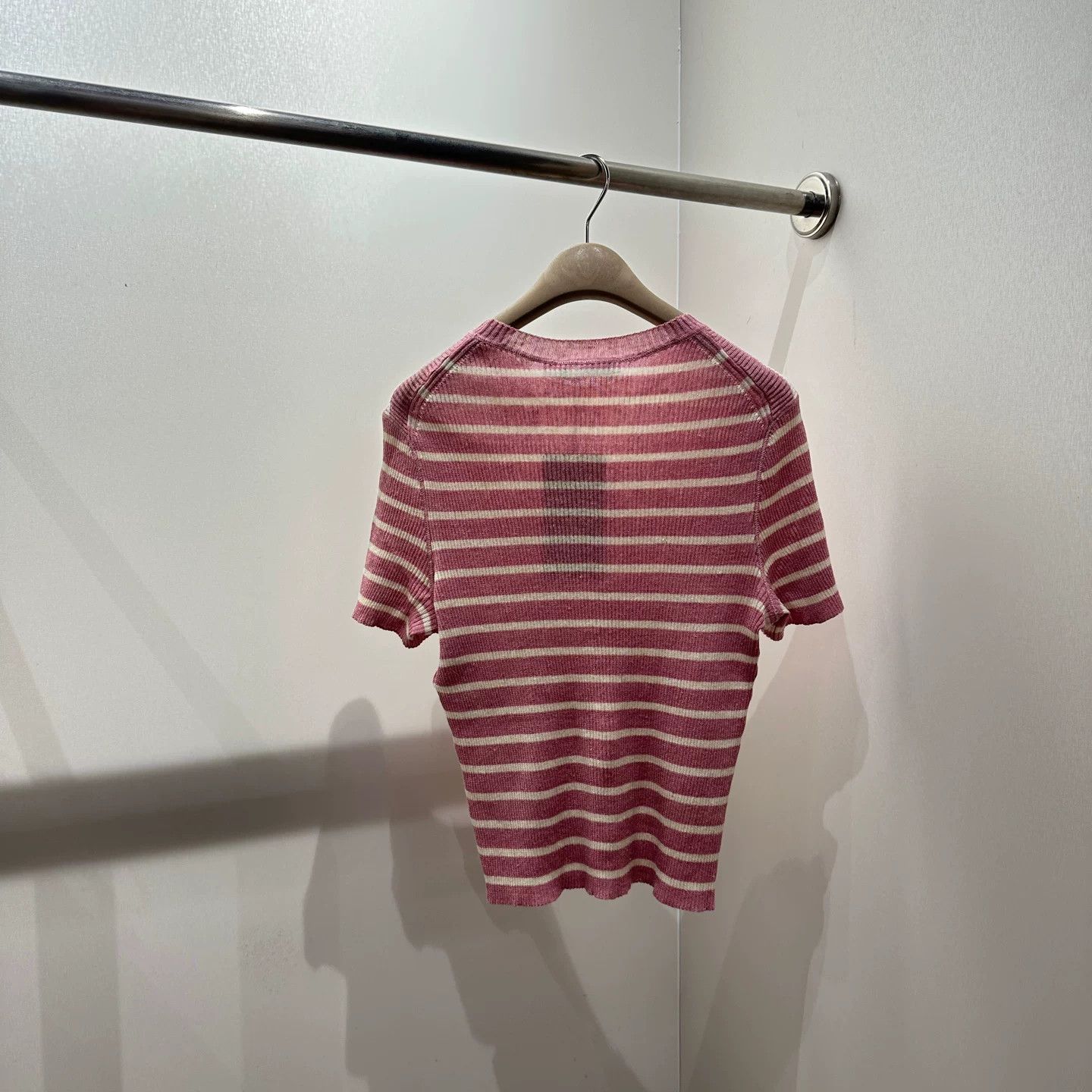 Dior Dior T-Shirt it_38 Women Size XS / US 0-2 / IT 36-38 - 2 Thumbnail