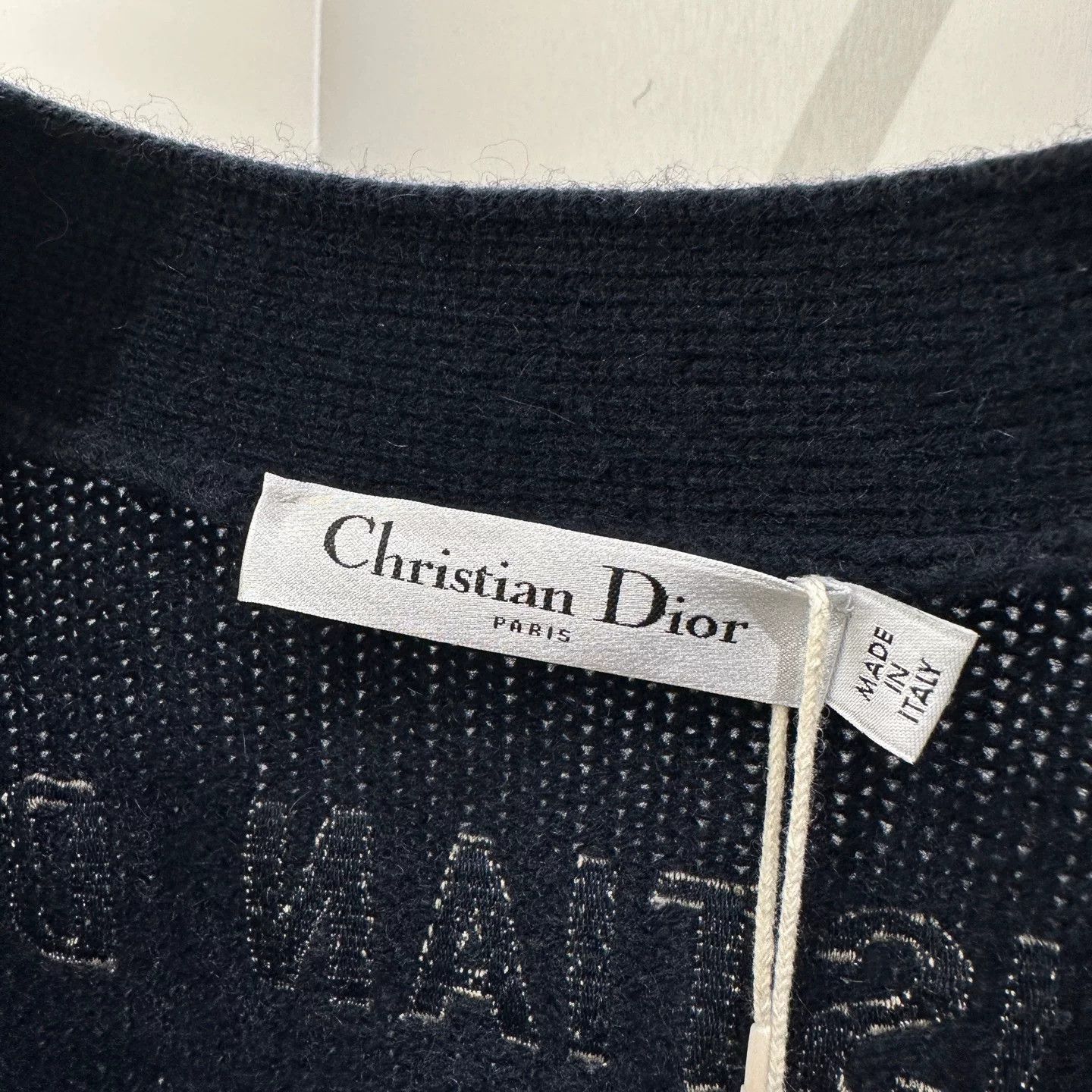 Dior Dior T-Shirt us_4 Women Size S / US 4 / IT 40 - 3 Thumbnail
