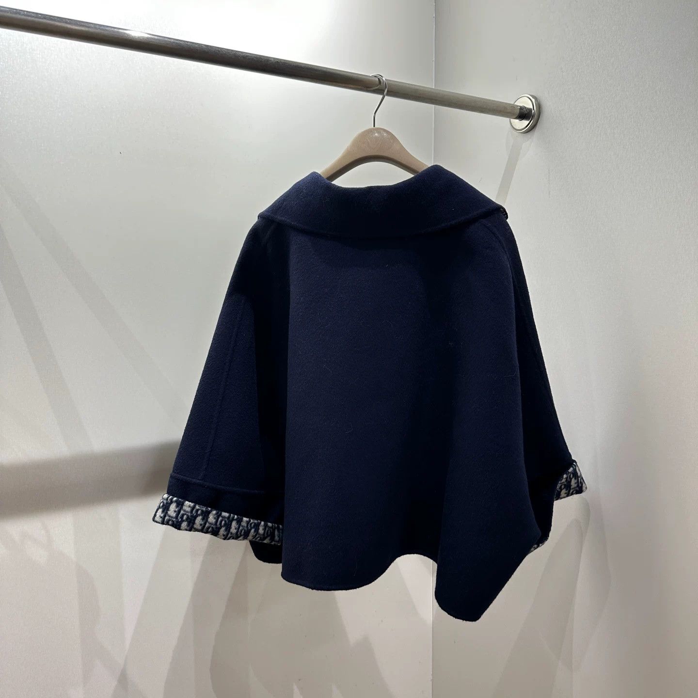 Dior Dior T-Shirt it_40 Women Size S / US 4 / IT 40 - 2 Thumbnail