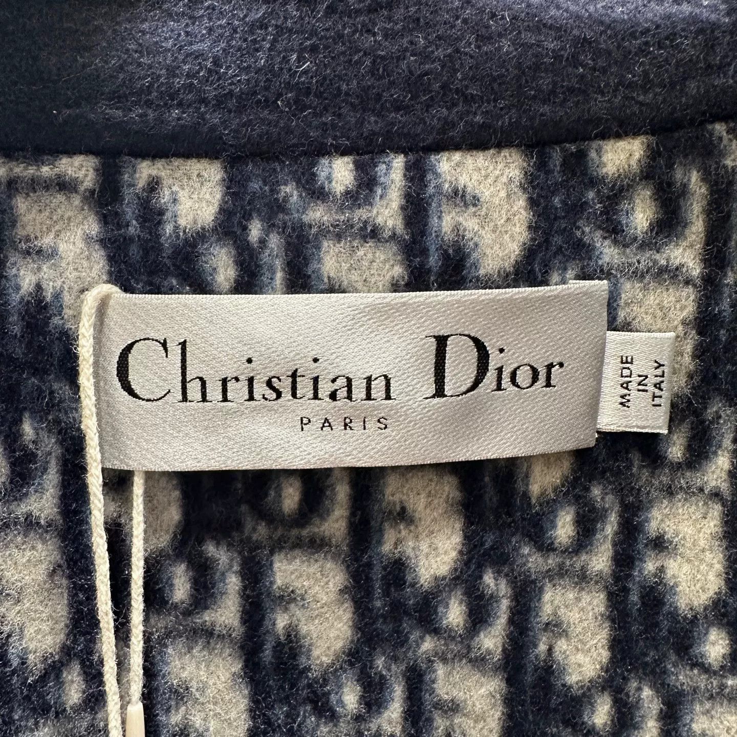 Dior Dior T-Shirt it_40 Women Size S / US 4 / IT 40 - 3 Thumbnail