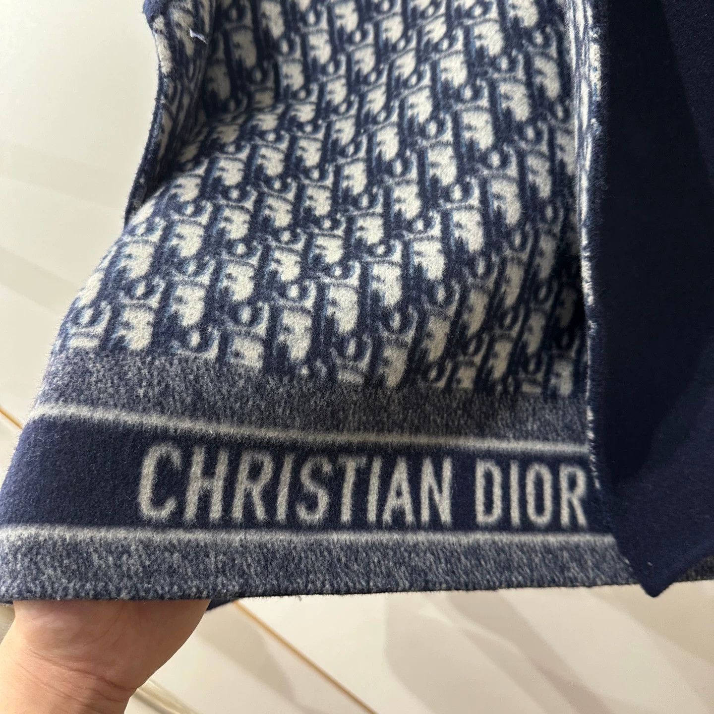 Dior Dior T-Shirt it_40 Women Size S / US 4 / IT 40 - 7 Thumbnail