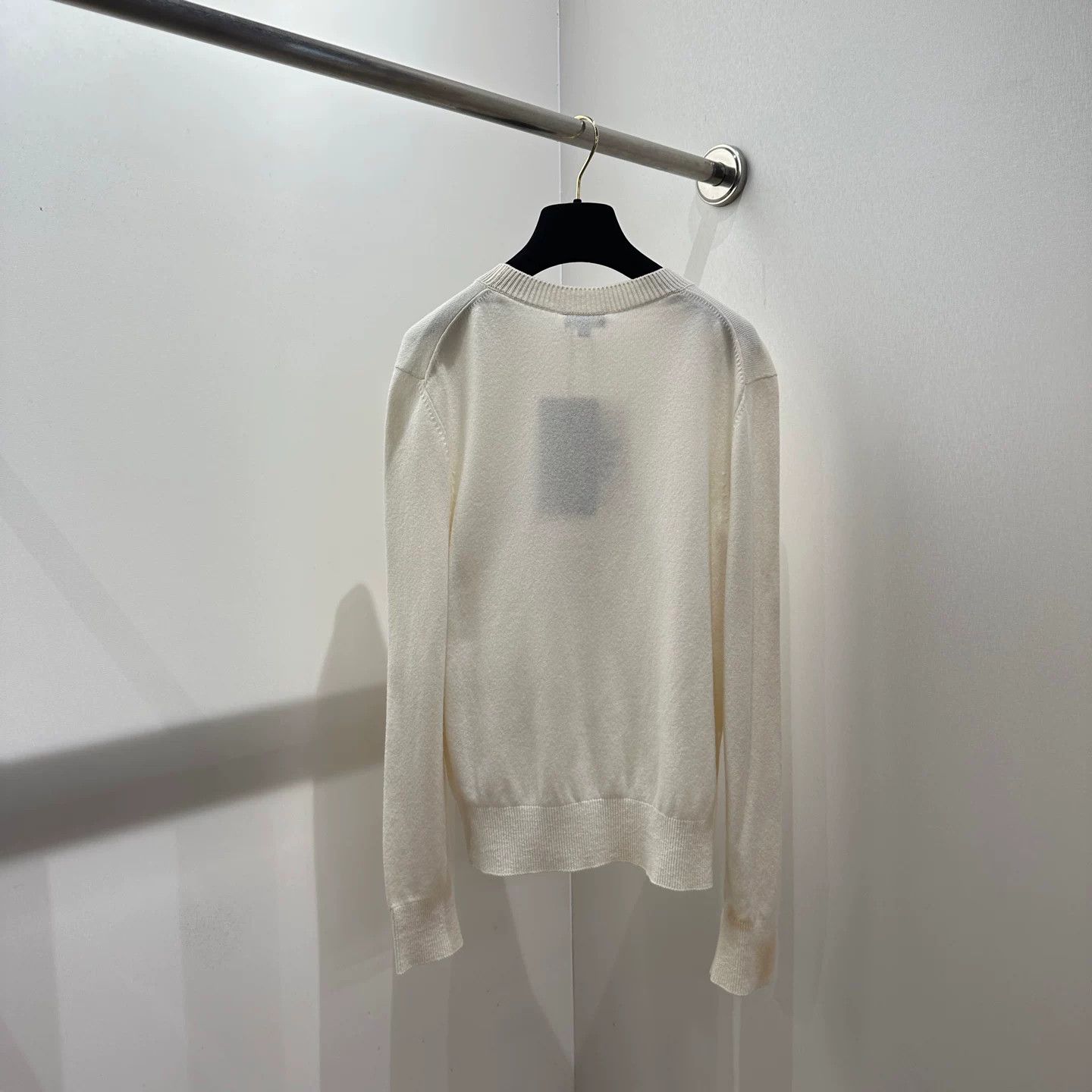 Chanel Chanel Retro T-Shirt it_36 Women Size XS / US 0-2 / IT 36-38 - 2 Thumbnail
