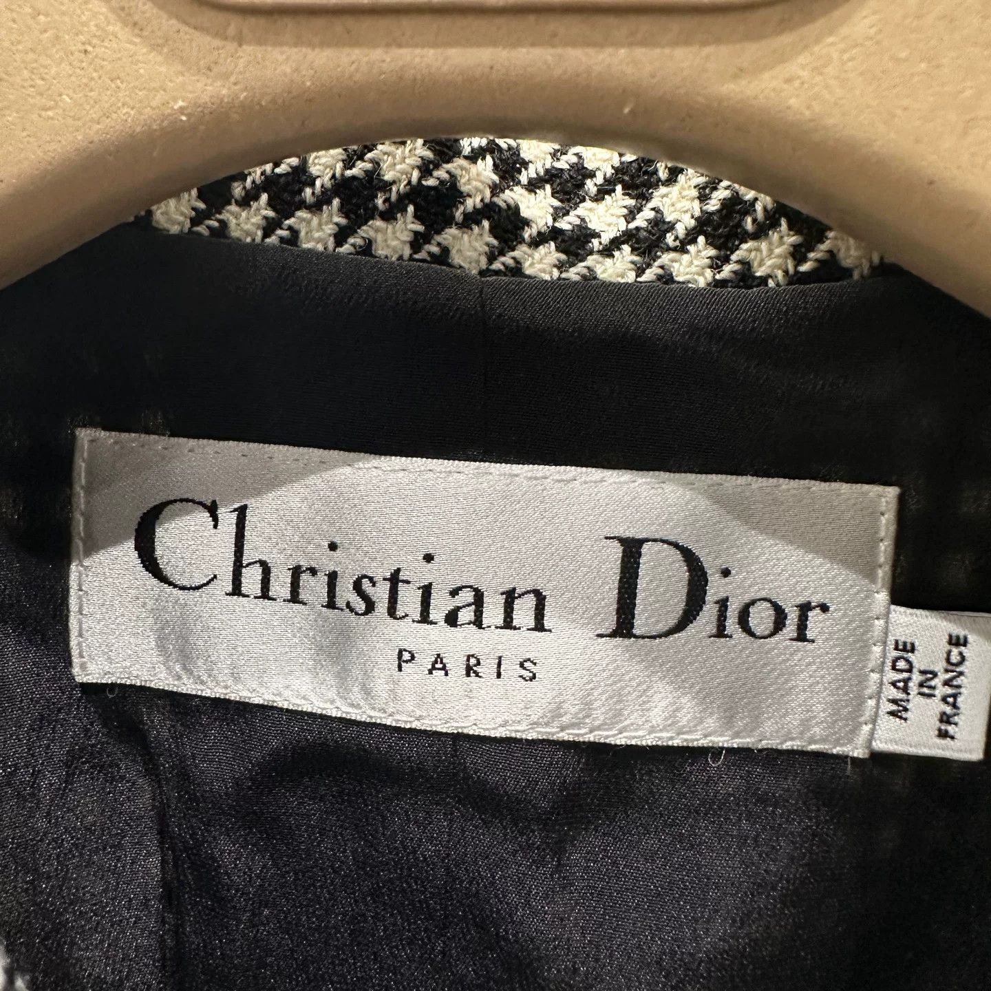Dior Dior T-Shirt us_4 Women Size S / US 4 / IT 40 - 3 Thumbnail