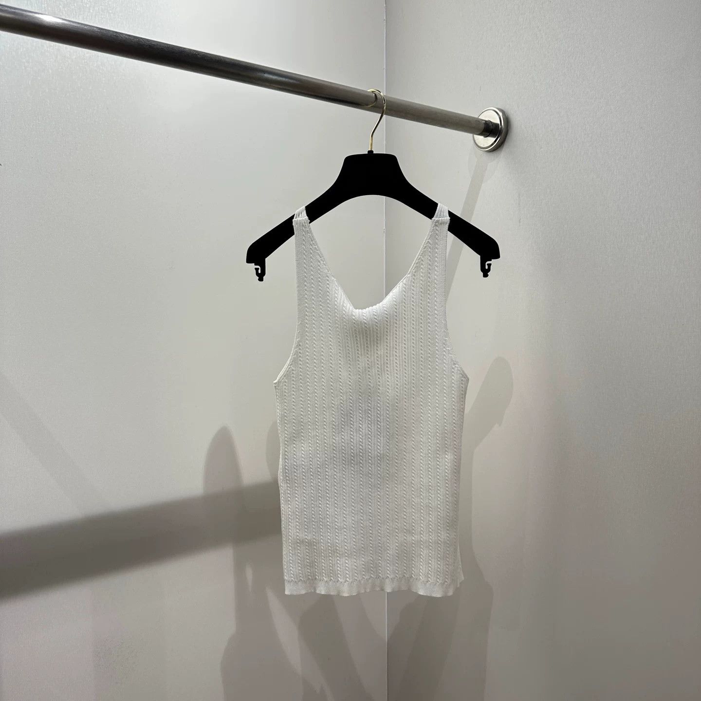 Chanel Chanel Retro T-Shirt it_38 Women Size XS / US 0-2 / IT 36-38 - 2 Thumbnail