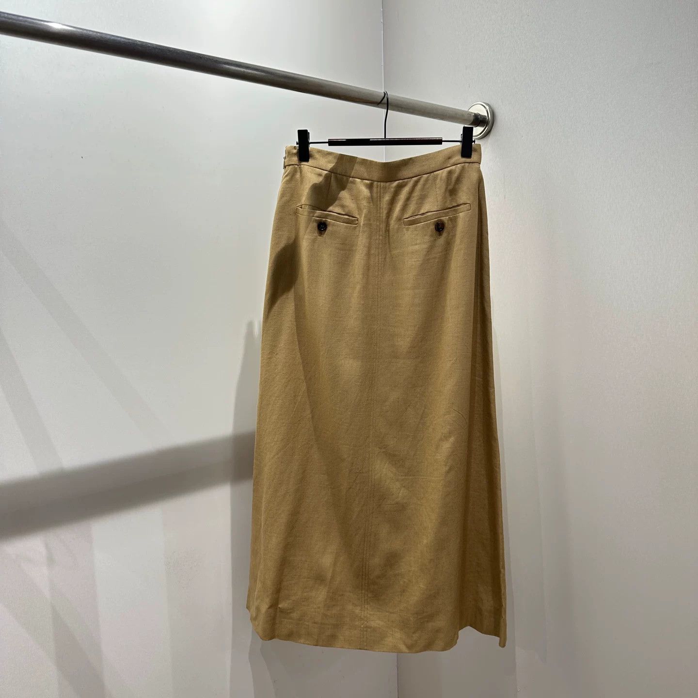 Gucci Gucci Long Brown T-Shirt it_38 Women Size XS / US 0-2 / IT 36-38 - 2 Thumbnail