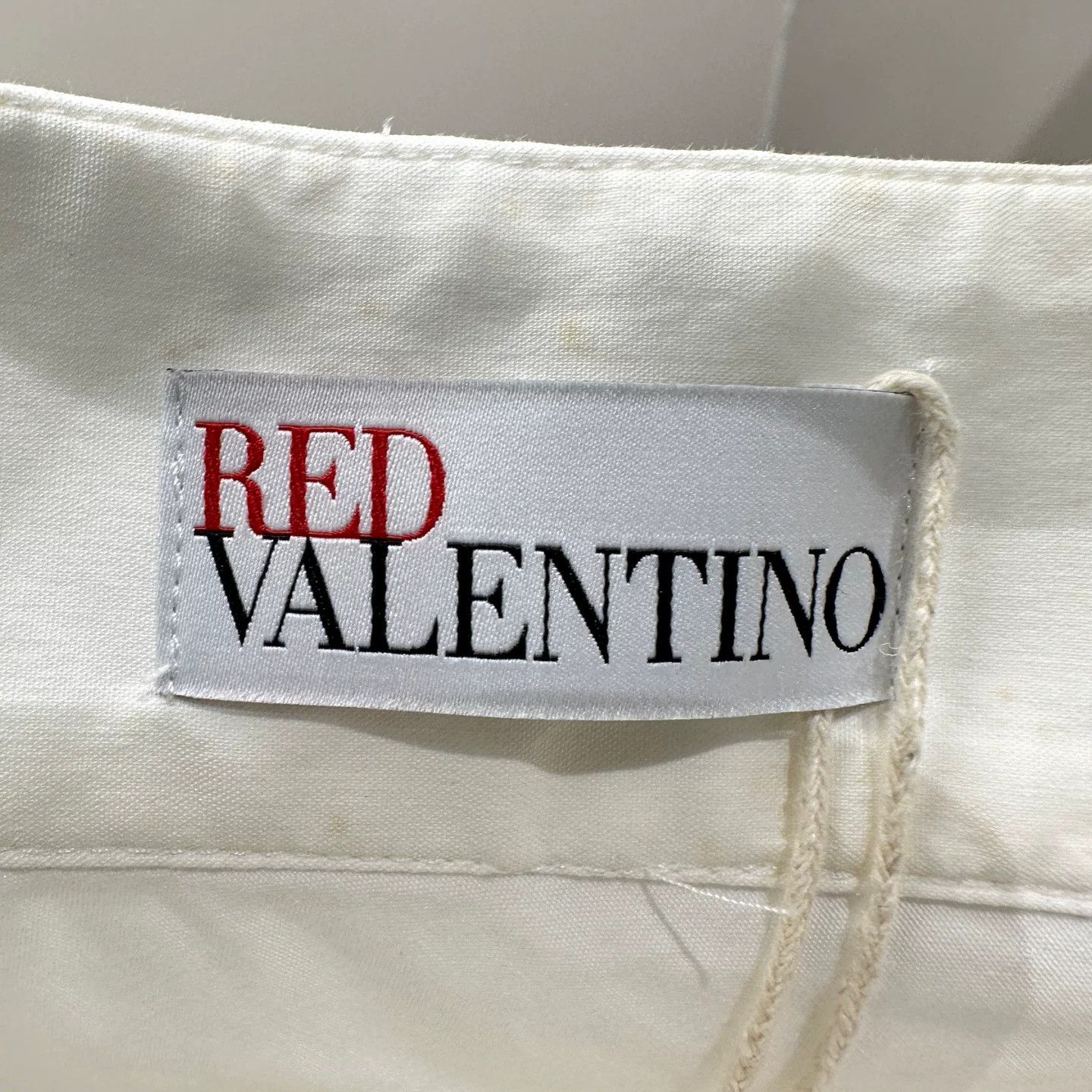 Valentino Valentino Jacket it_38 Women Size XS / US 0-2 / IT 36-38 - 3 Thumbnail