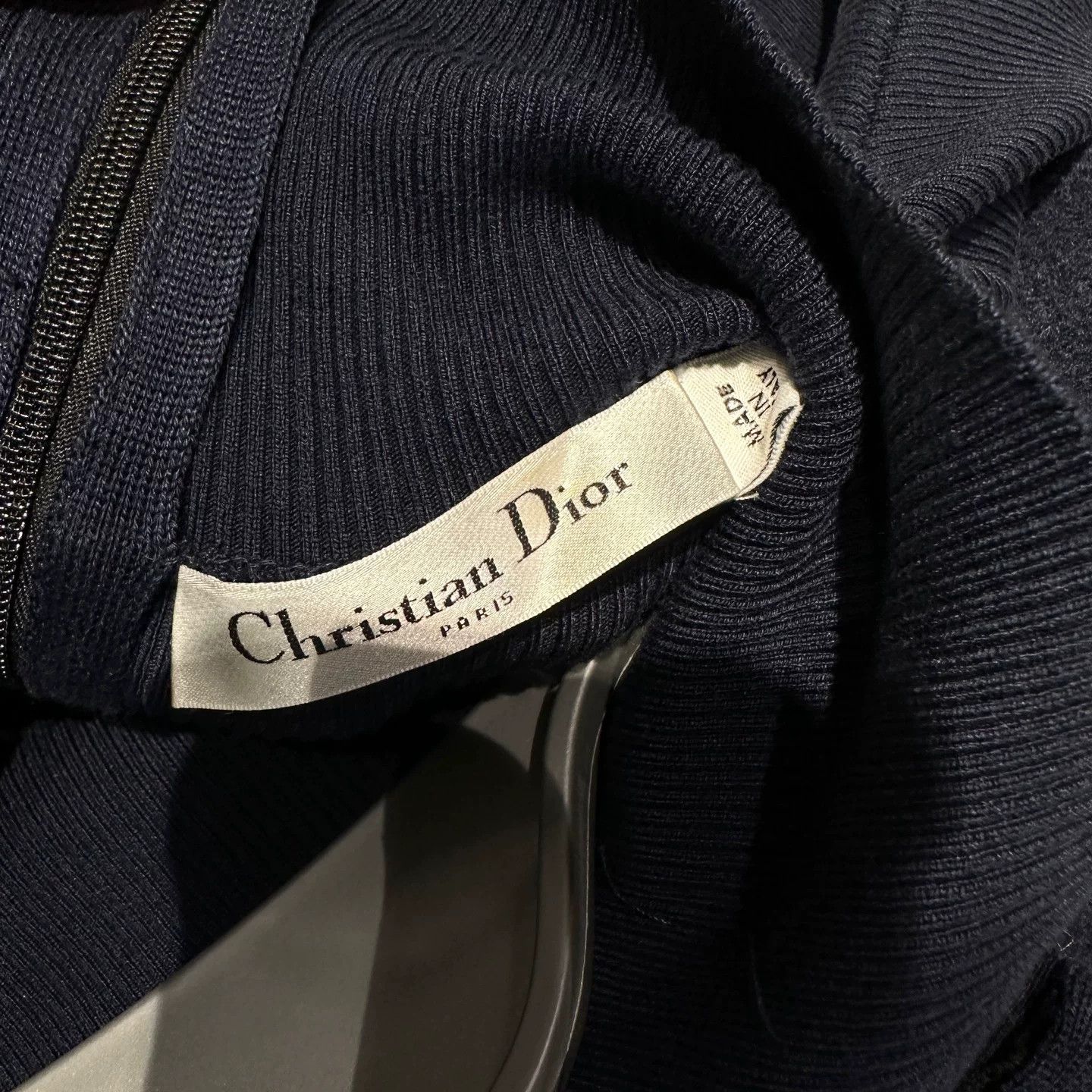 Dior Dior T-Shirt it_36 Women Size XS / US 0-2 / IT 36-38 - 3 Thumbnail