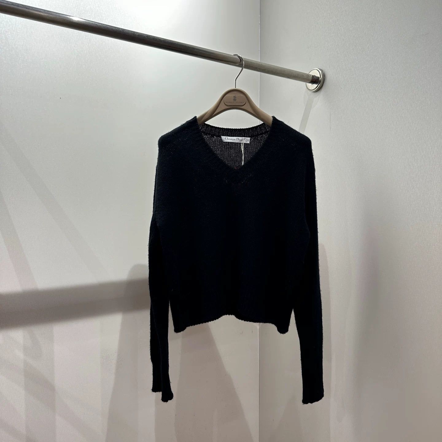 Dior Dior T-Shirt it_40 Women Size S / US 4 / IT 40 - 2 Thumbnail