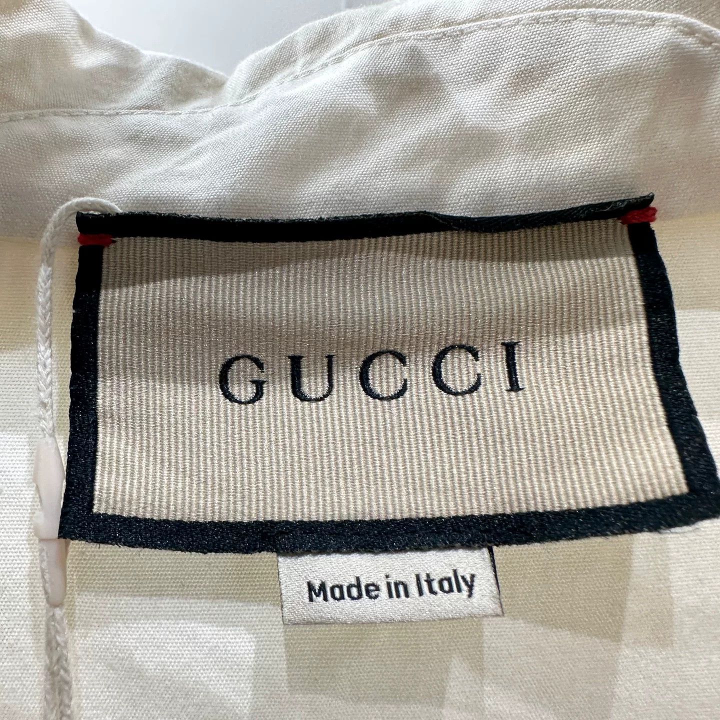 Gucci Gucci T-Shirt XS Women Size XS / US 0-2 / IT 36-38 - 3 Thumbnail