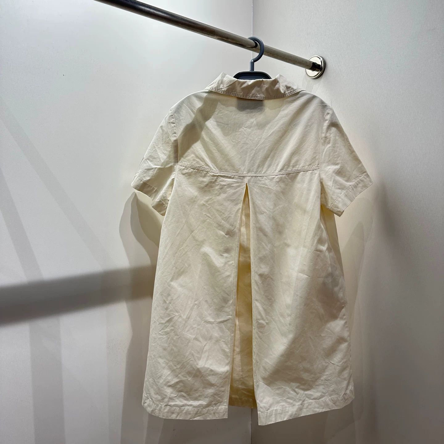 Gucci Gucci T-Shirt XS Women Size XS / US 0-2 / IT 36-38 - 2 Thumbnail