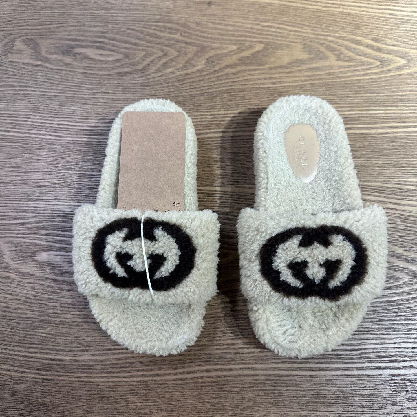Gucci Gucci Sandals 5 Men Size US 5 / EU 37 - 2 Thumbnail