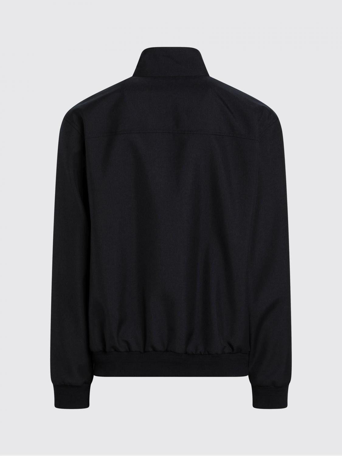 Gucci Gucci Jacket Men Blue Size US M / EU 48-50 / 2 - 3 Thumbnail