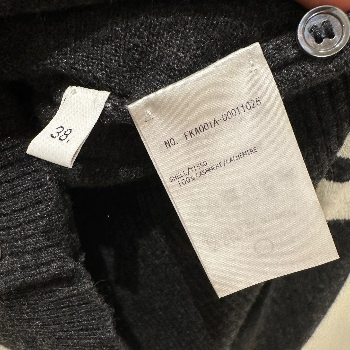 Thom Browne Thom Browne Brown T-Shirt it_38 Women Size XS / US 0-2 / IT 36-38 - 4 Thumbnail