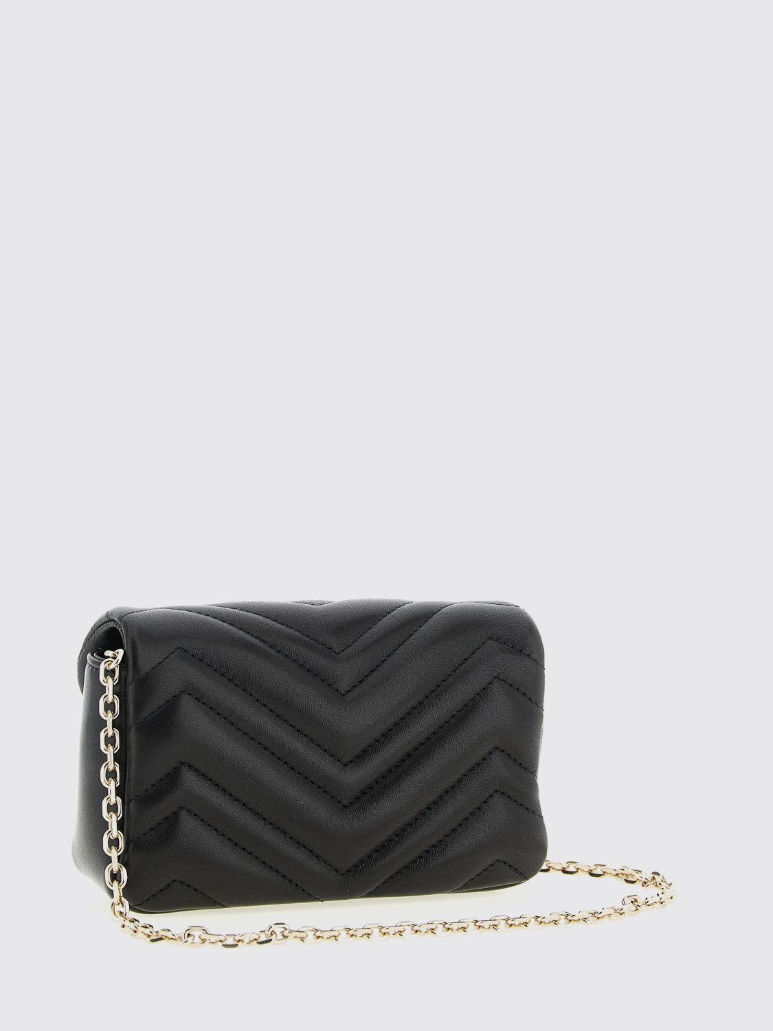 Gucci Gucci Mini Bag Woman Black Size ONE SIZE - 2 Thumbnail