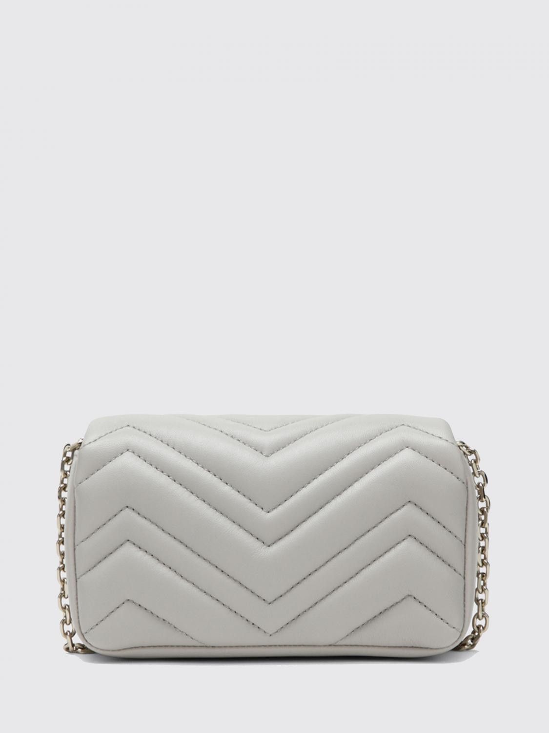 Gucci Gucci Mini Bag Woman Grey Size ONE SIZE - 2 Thumbnail